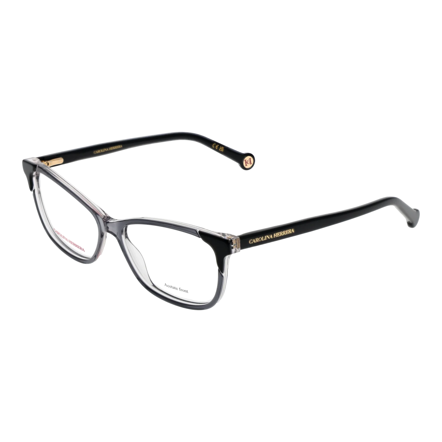 Carolina Herrera Montatura Da Vista HER 0284 R6S 53