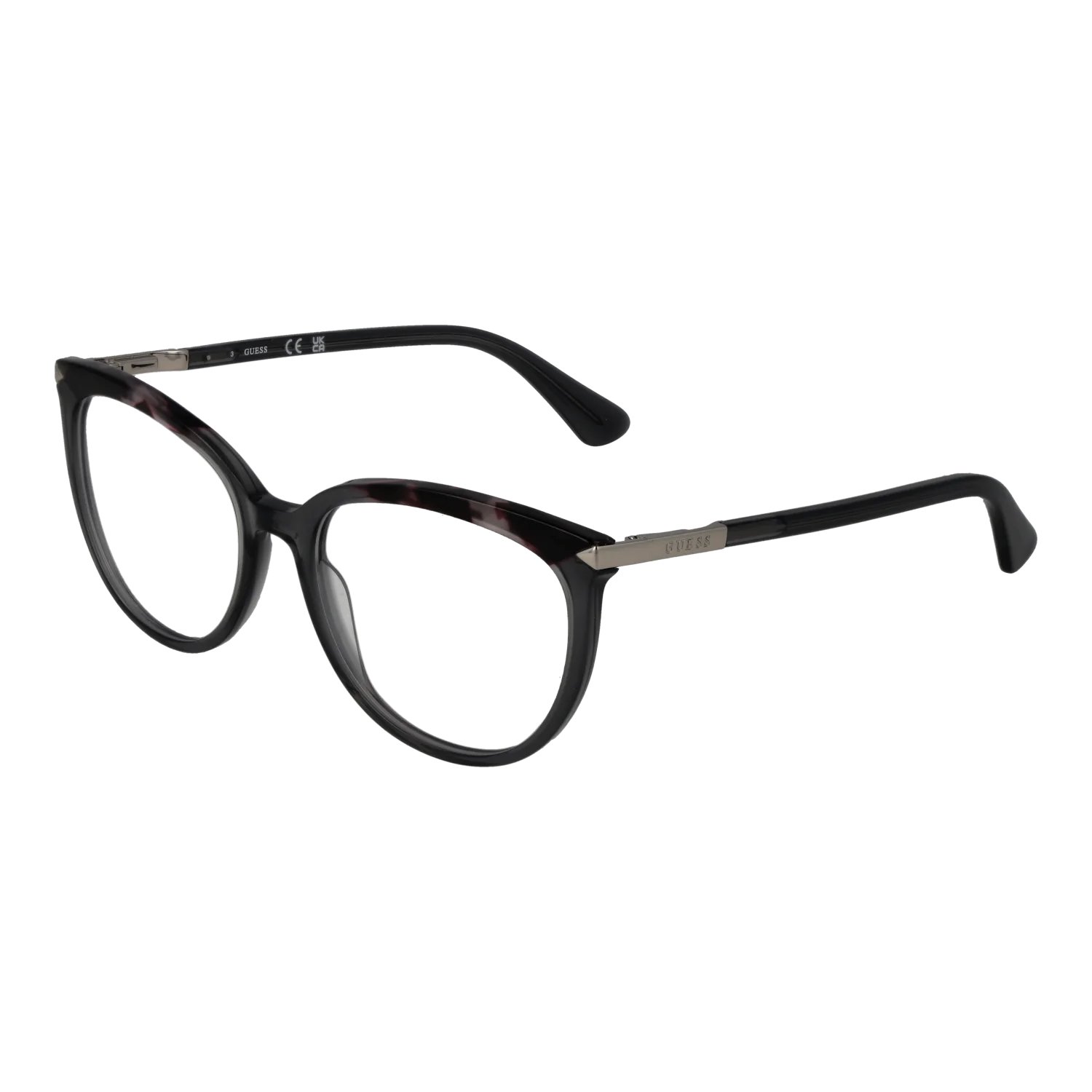 [20245722] Guess Lunettes GU2881 020 53