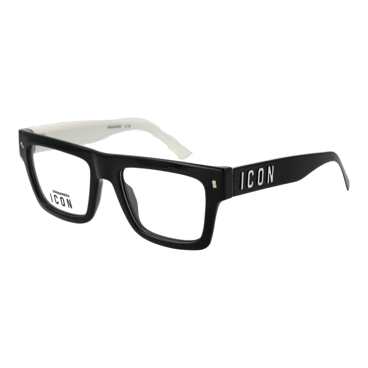 [20247403] Dsquared2 Brillenfassung ICON 0023 807 53