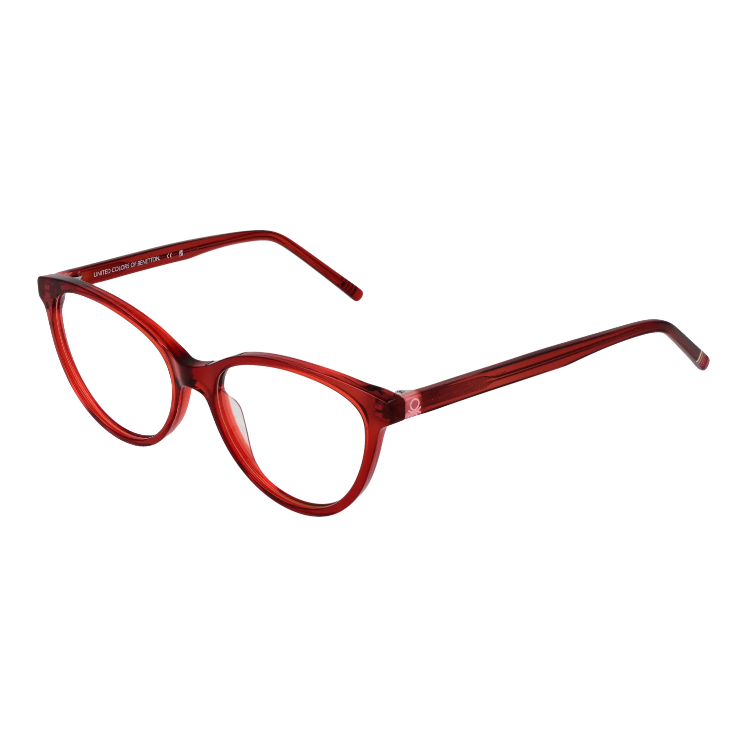 [20247702] Benetton Lunettes BEO109 200 53