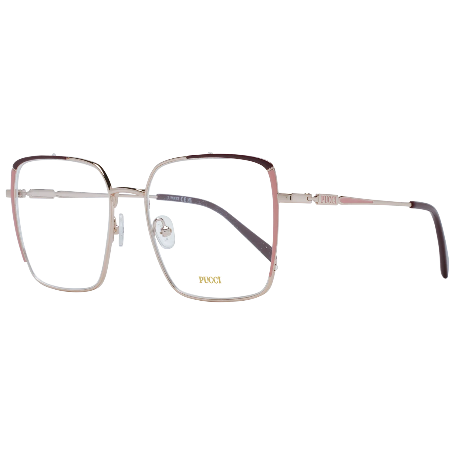[20245738] Pucci Optical Frame EP5221 032 53