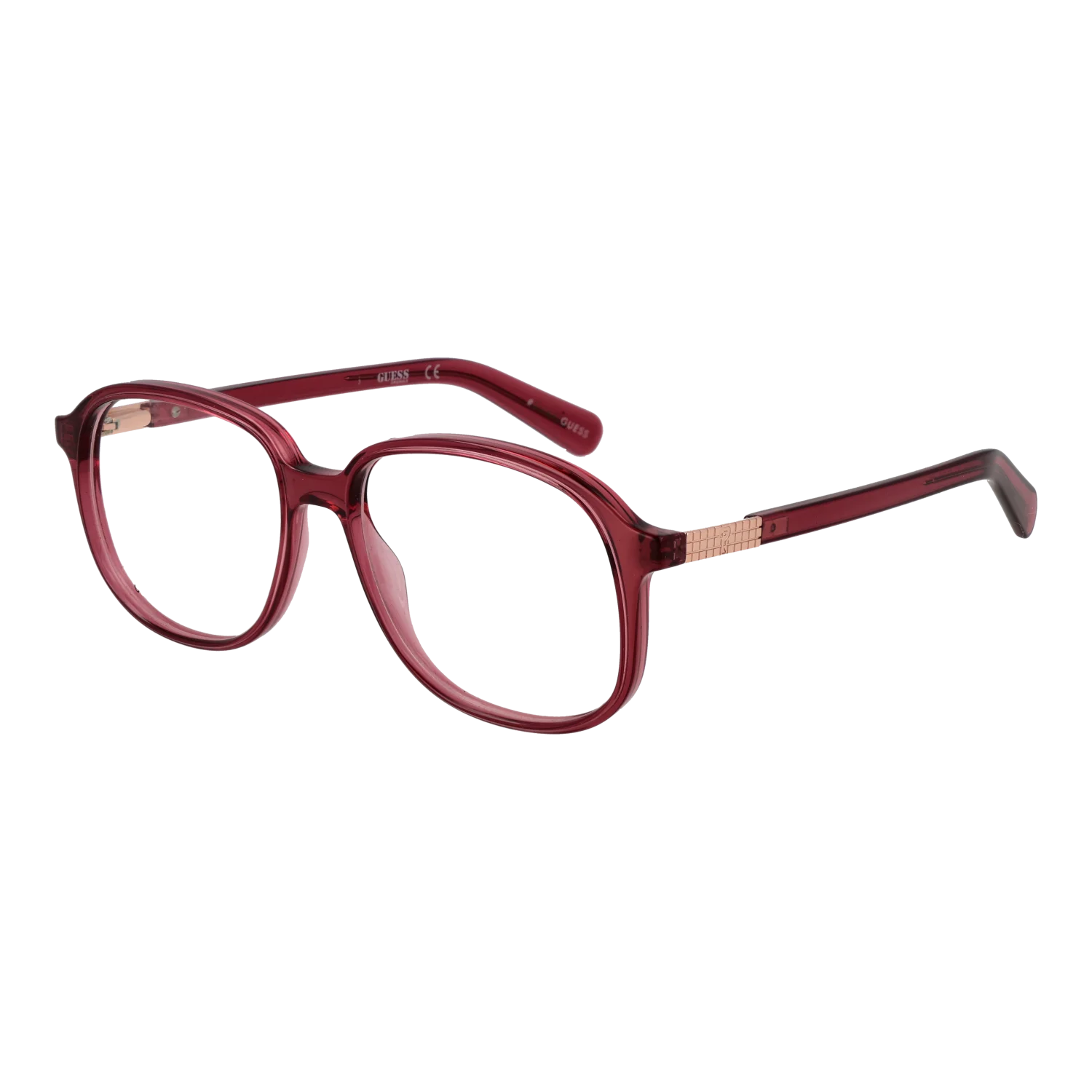 [20248258] Guess Optical Frame GU8255 071 53