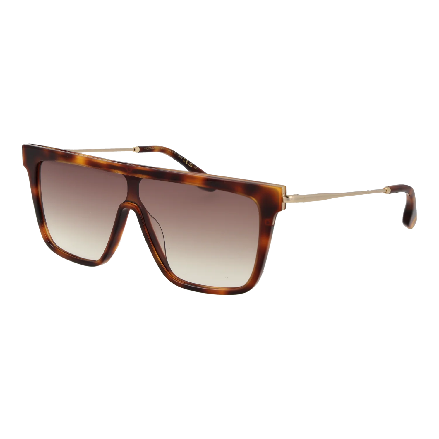 [25008078] Victoria Beckham Sonnenbrille VB650S 216 53