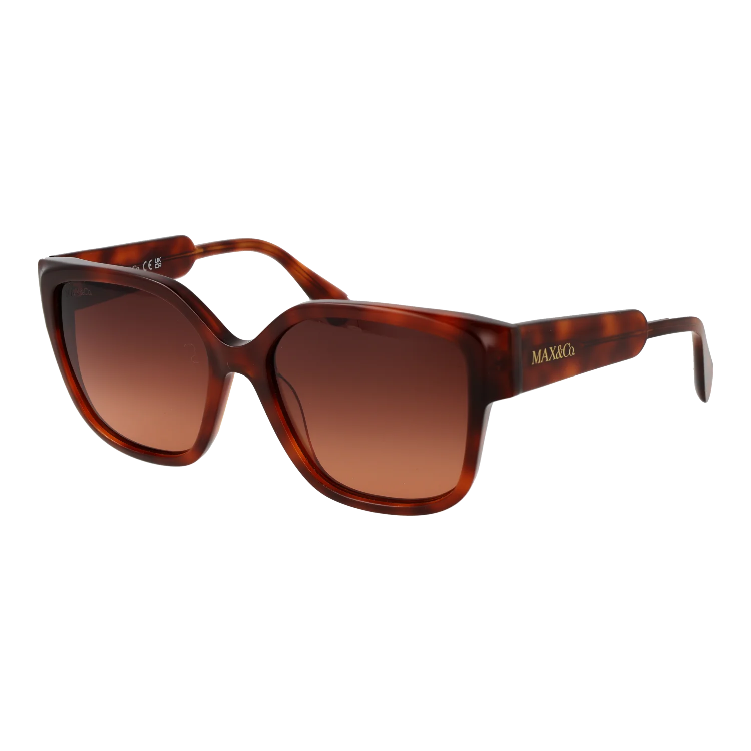 Max & Co Sunglasses MO0075 52F 55