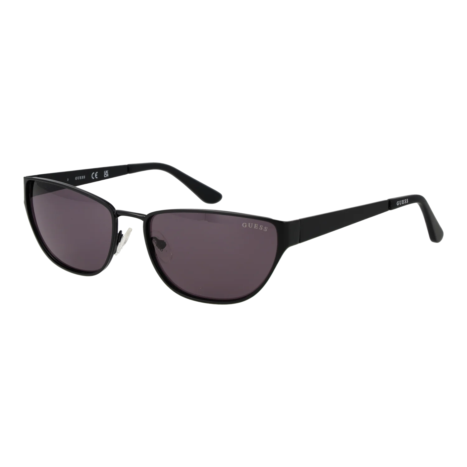 Guess Sonnenbrille GU7903 01A 57