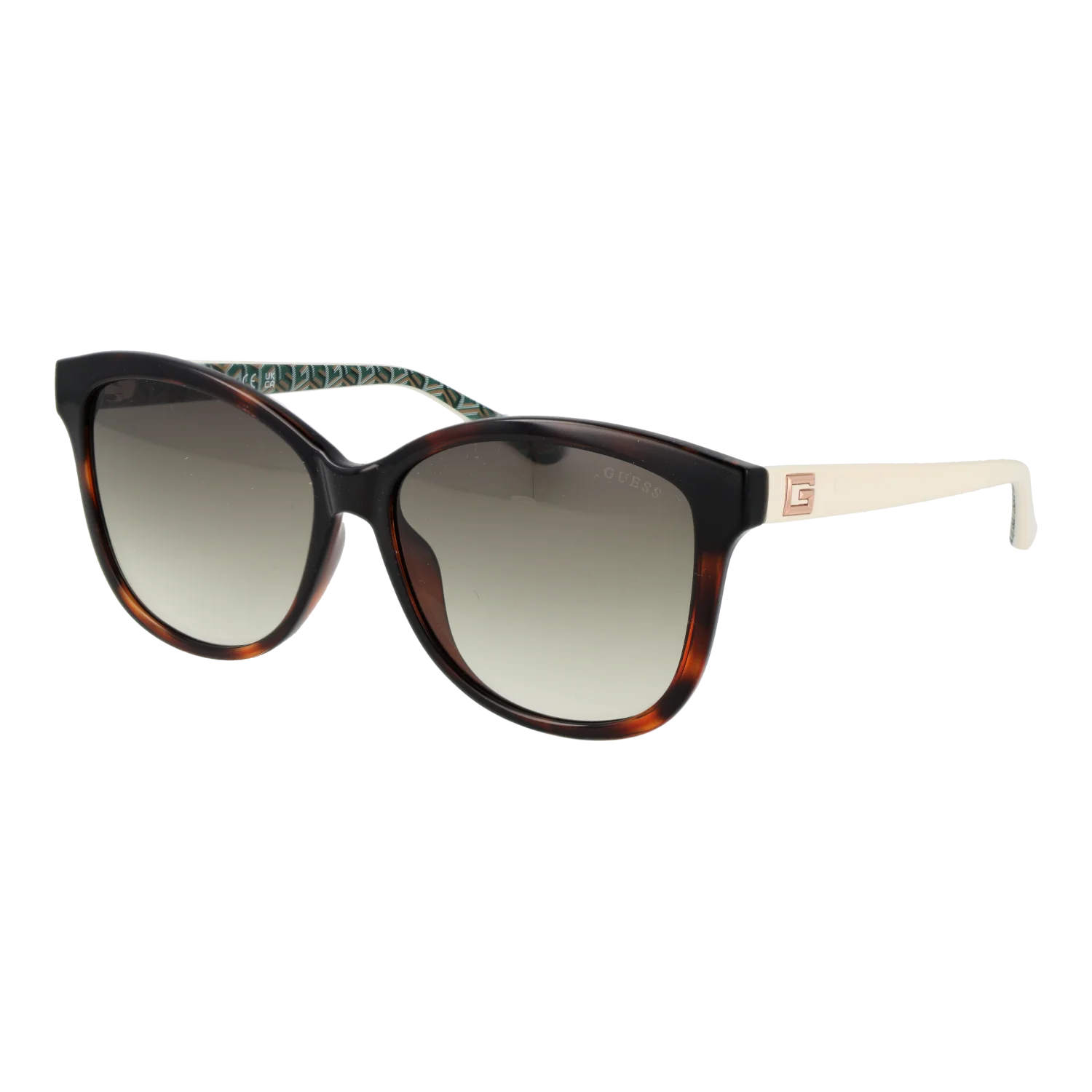[26001550] Guess Occhiali Da Sole GU7920 52P 58
