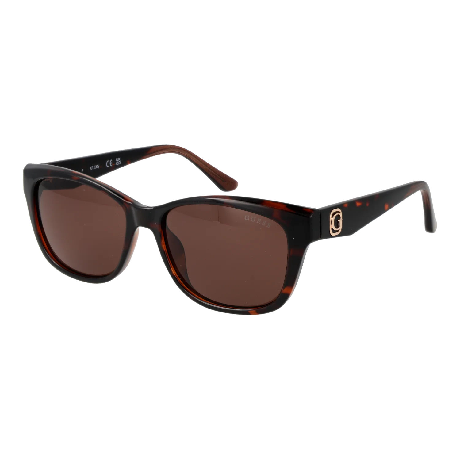 Guess Sonnenbrille GU00145 52E 54