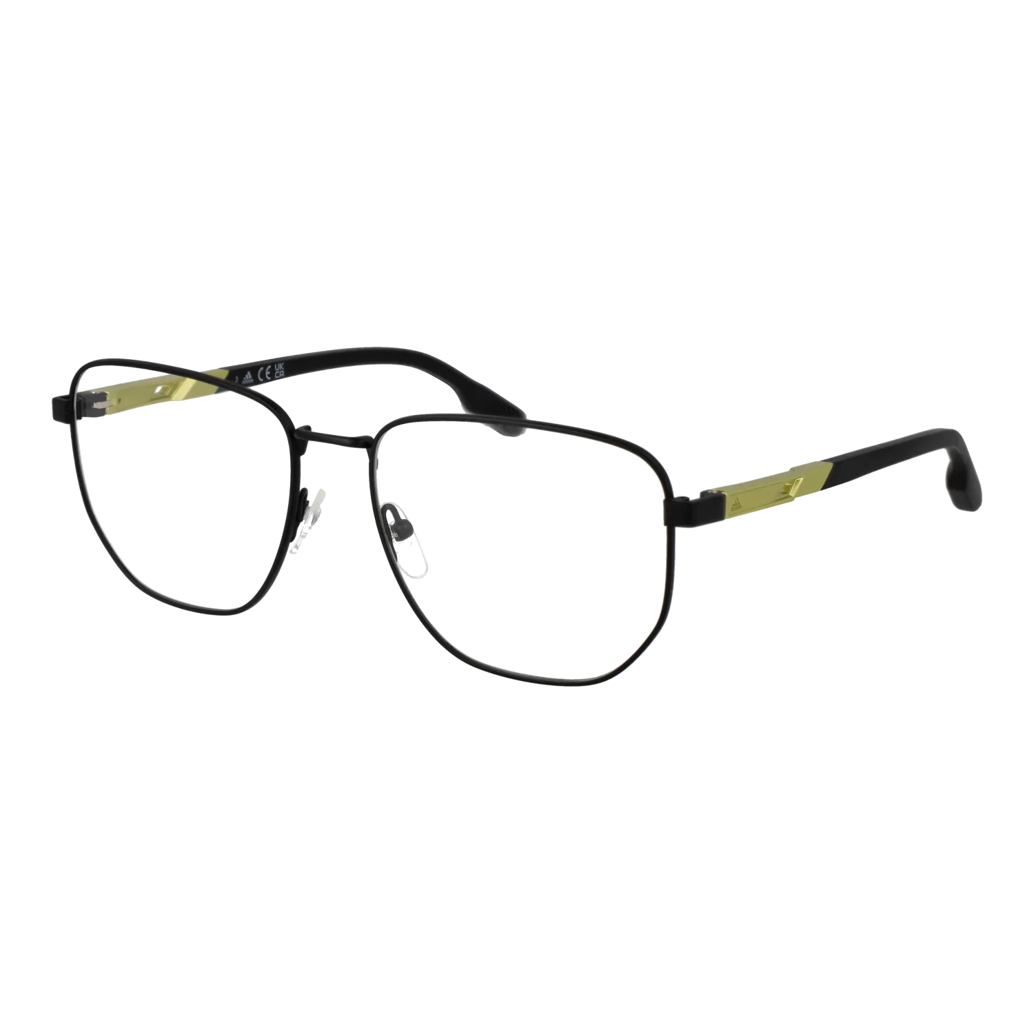 [25007565] Adidas Sport Optical Frame SP5075 002 56