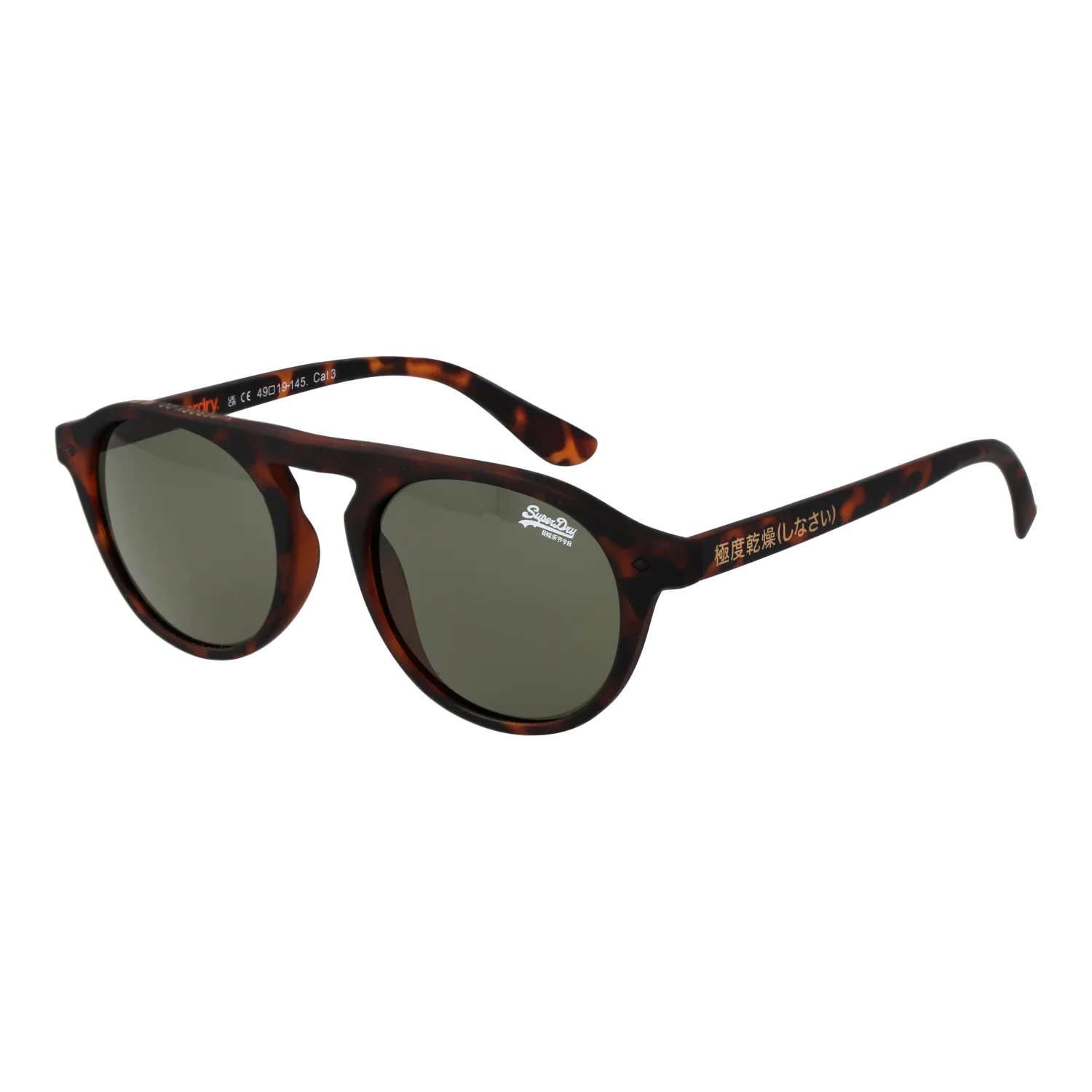 Superdry Sunglasses SDS-PALMSPRINGS 102 49