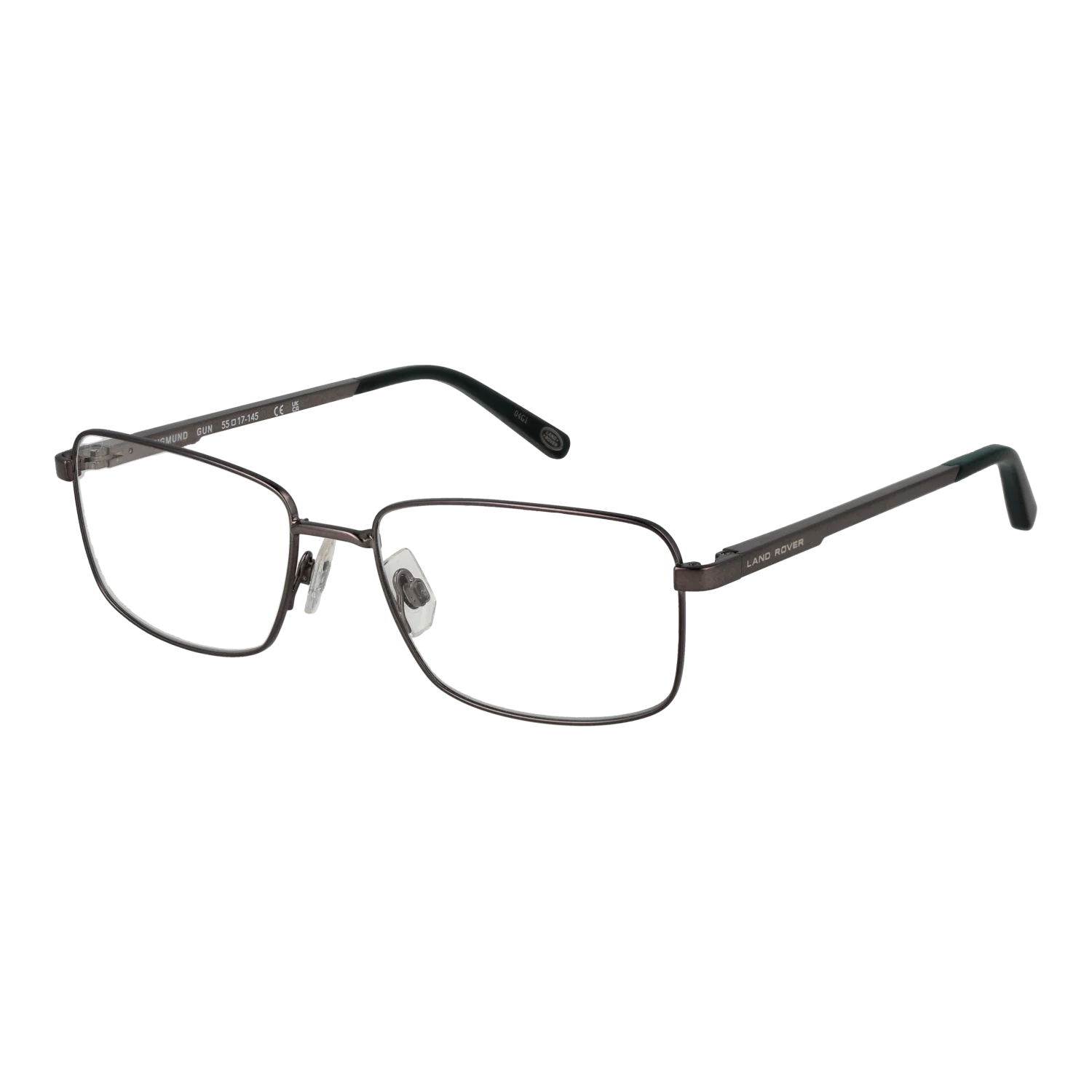 [25000124] Land Rover Lunettes Sigmund GUN 55