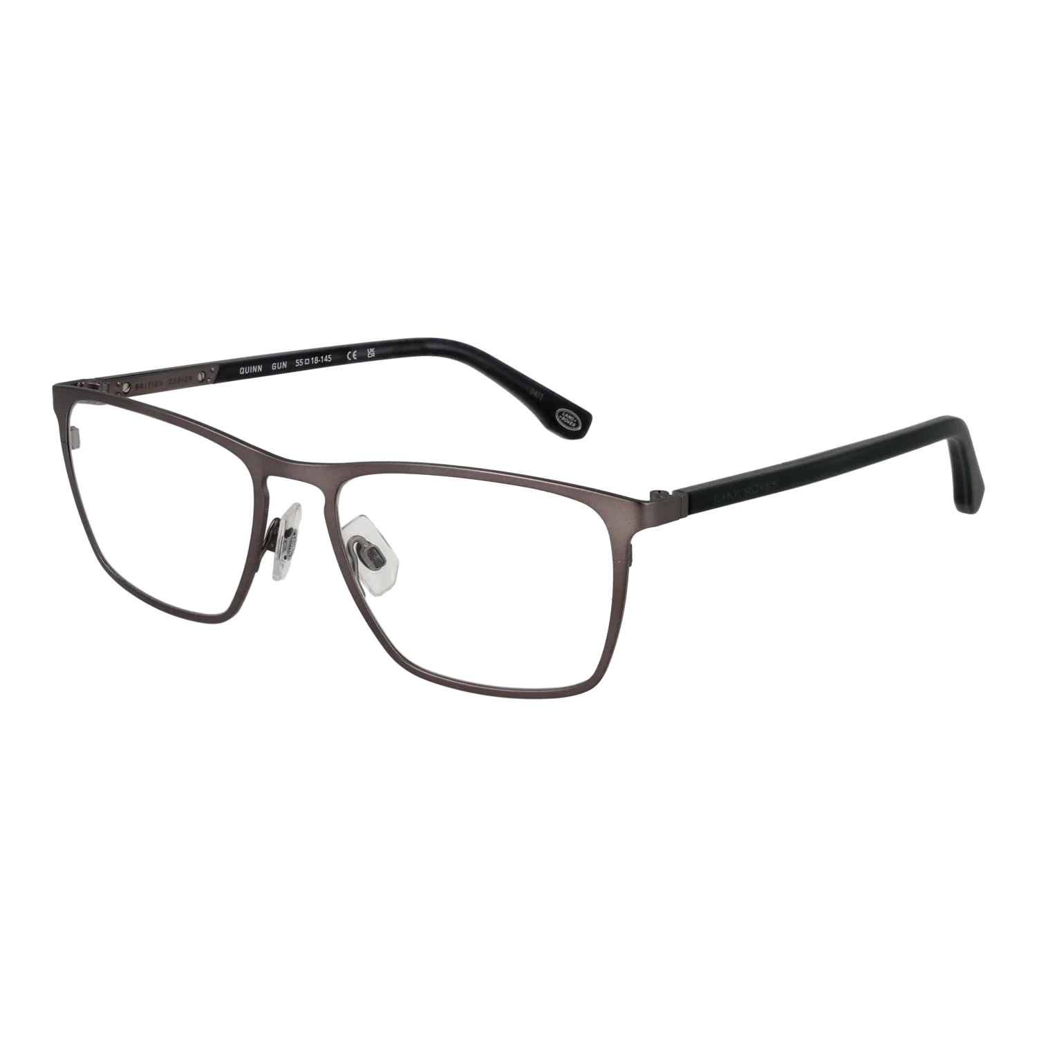 [25000126] Land Rover Lunettes Quinn GUN 55