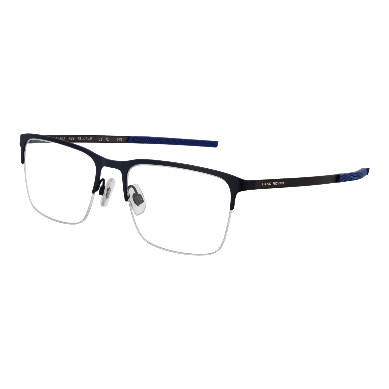 [25000128] Land Rover Gafas Slade NVY 56