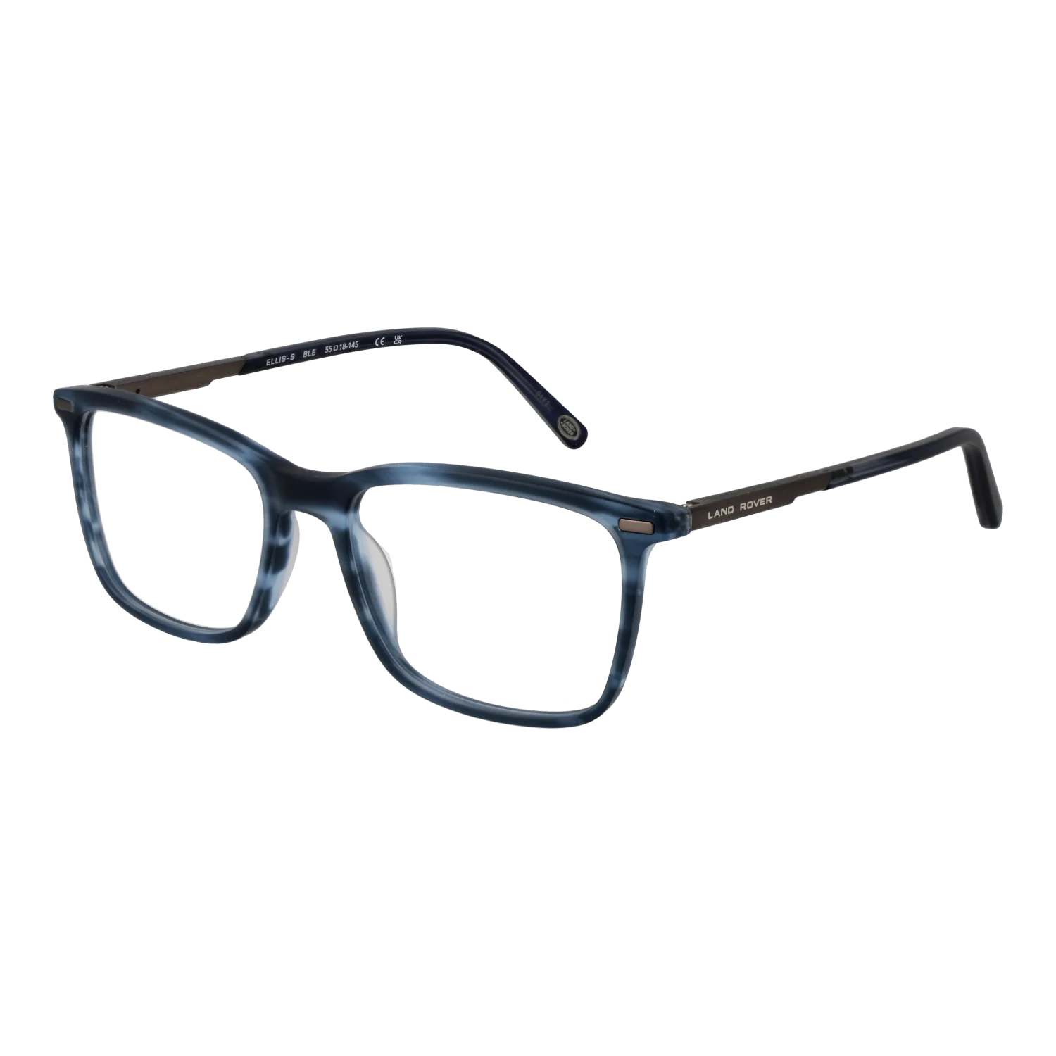 Land Rover Optical Frame Ellis SBLE 55