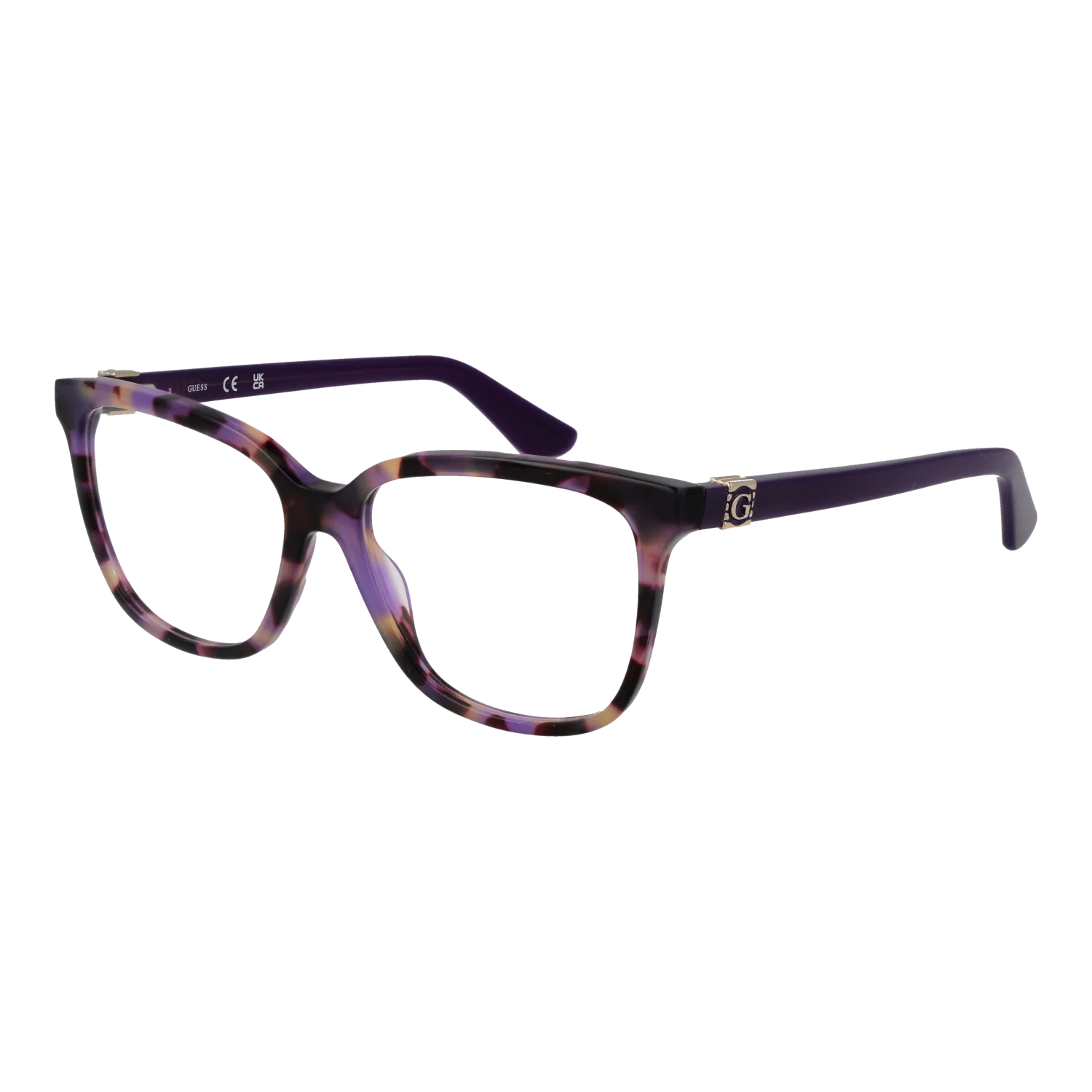 Guess Brillenfassung GU2937-N 083 52