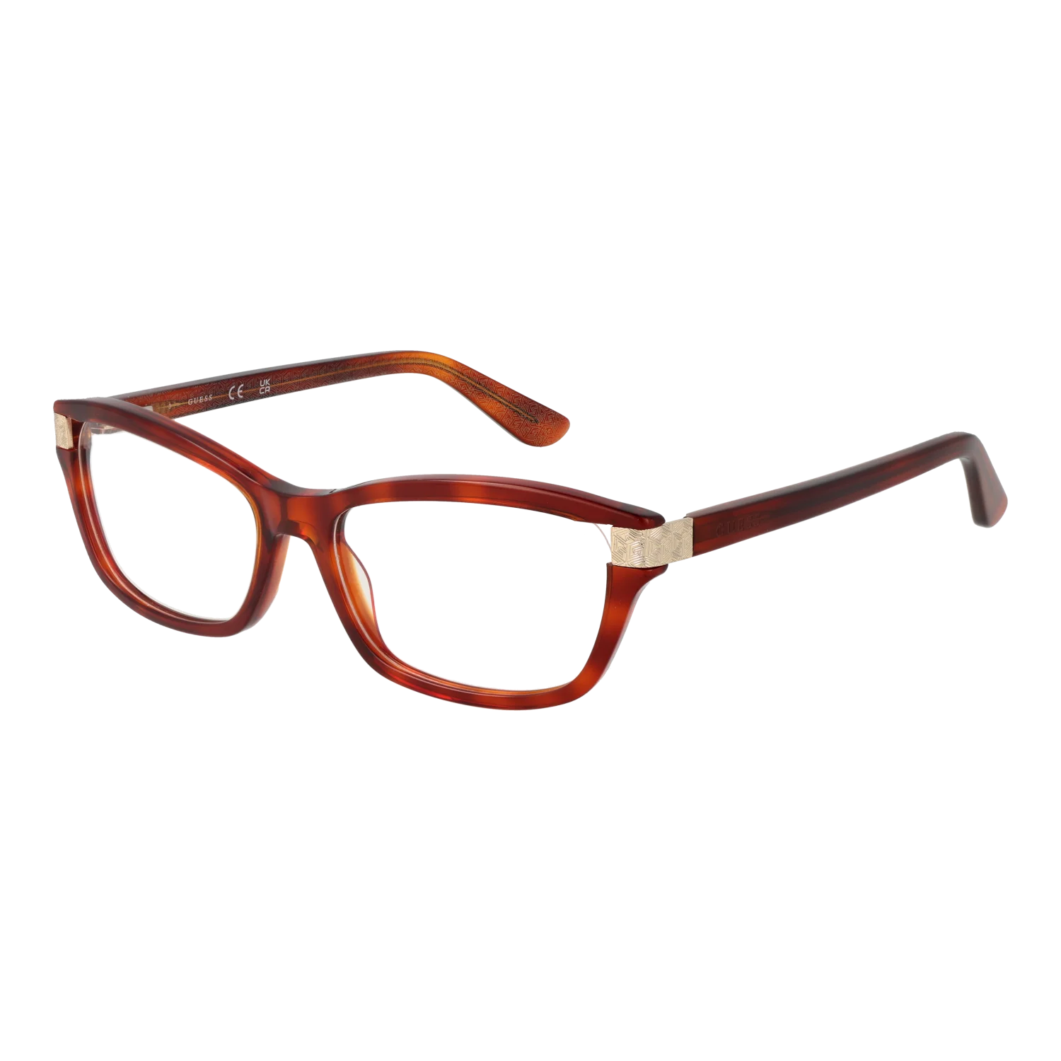 [25000159] Guess Optical Frame GU2956 053 54