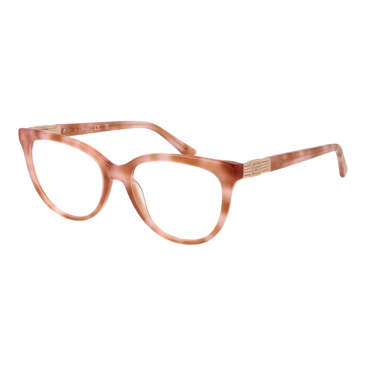 Guess Montatura Da Vista GU2942 059 52