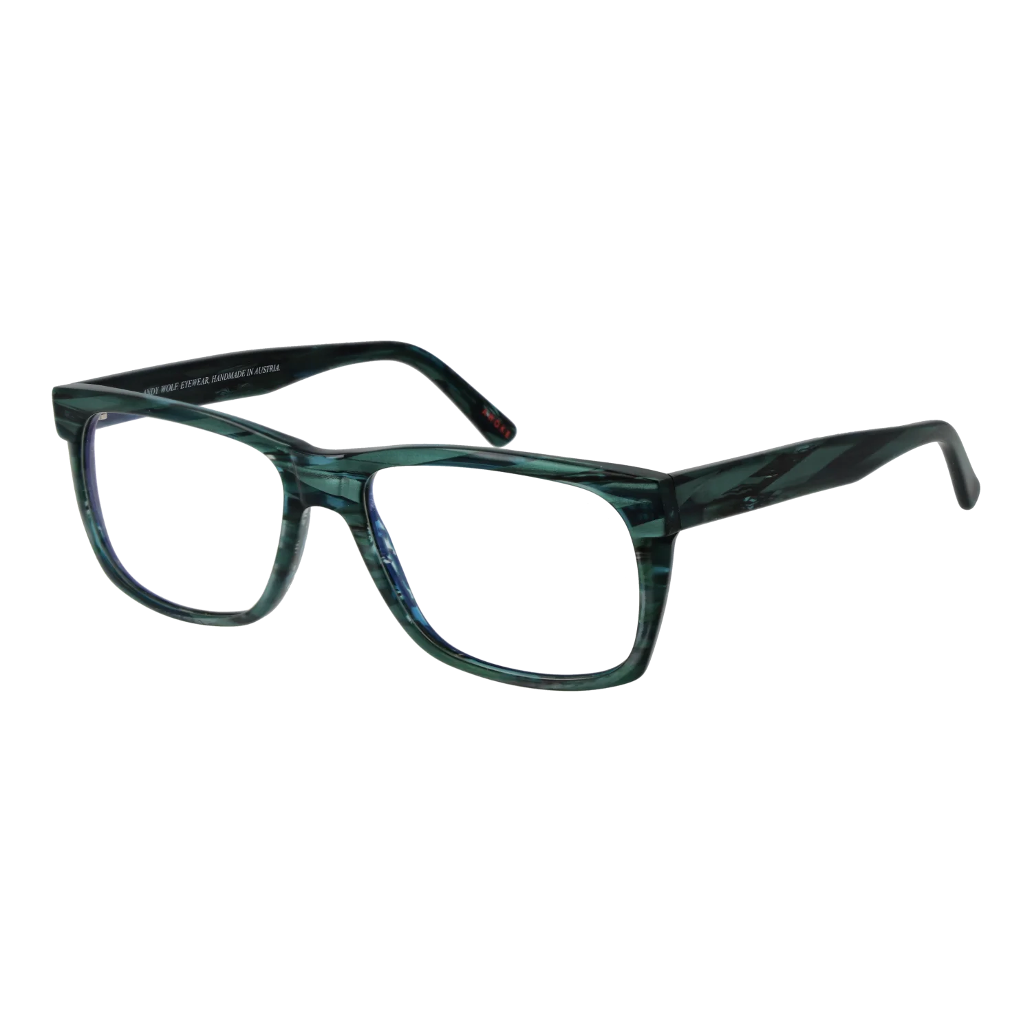 Andy Wolf Lunettes 4449 K 55