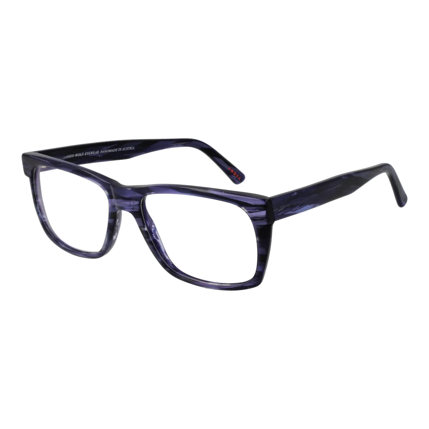 Andy Wolf Lunettes 4449 L 55