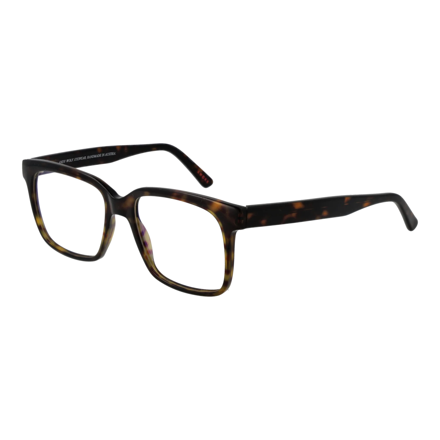 [25000397] Andy Wolf Optical Frame 4484 G 53