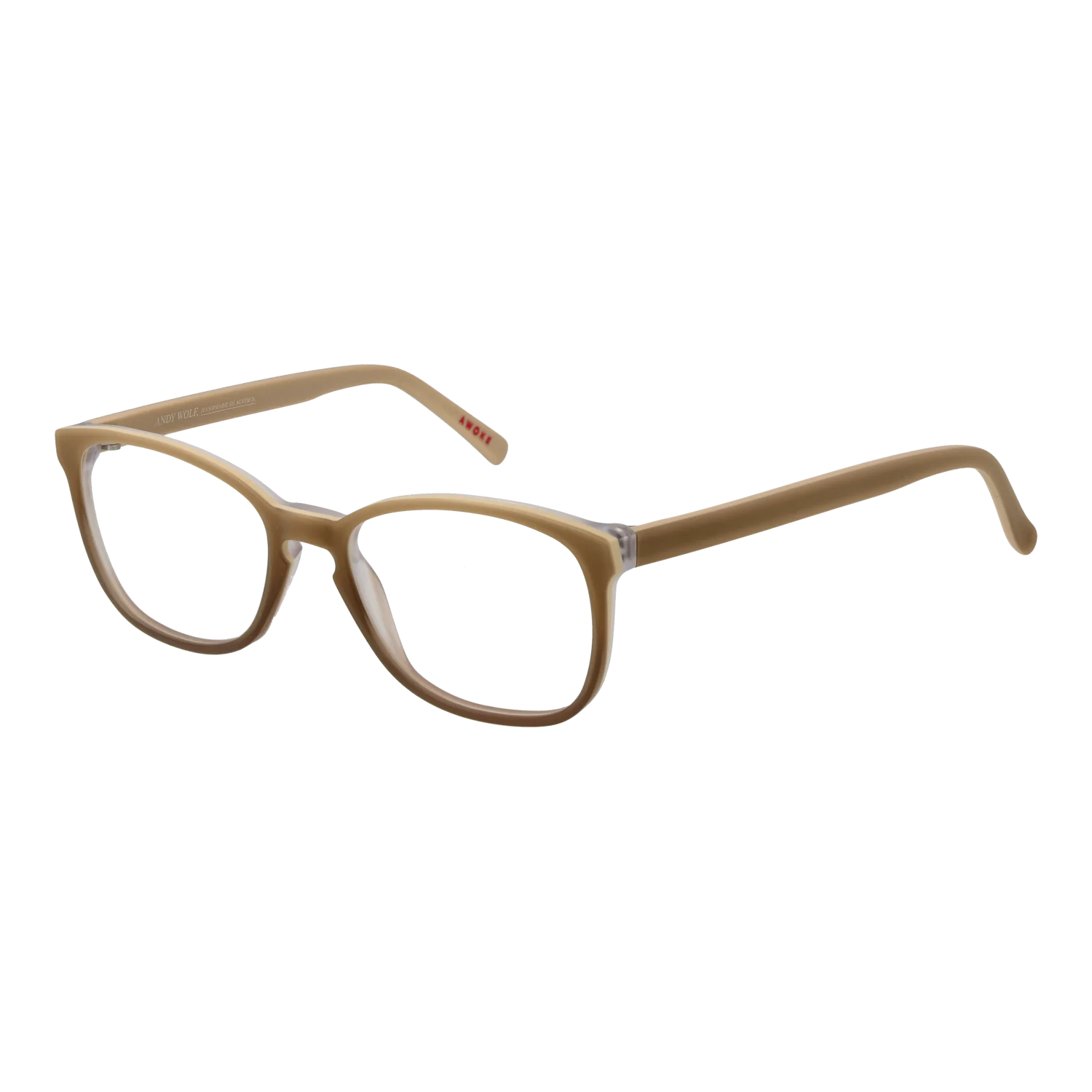 [25000400] Andy Wolf Optical Frame 4486 48 50
