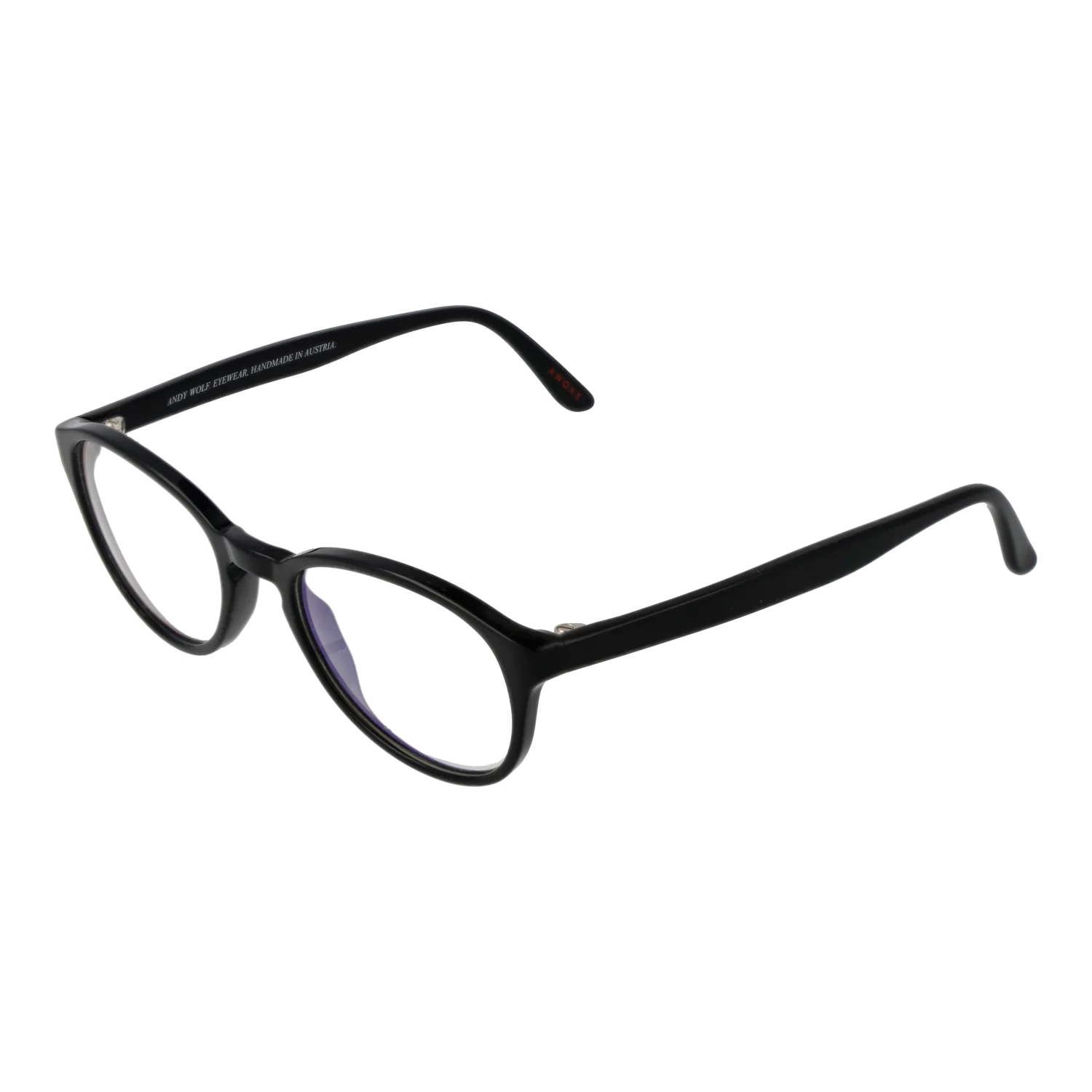 [25000401] Andy Wolf Optical Frame 4488 A 49
