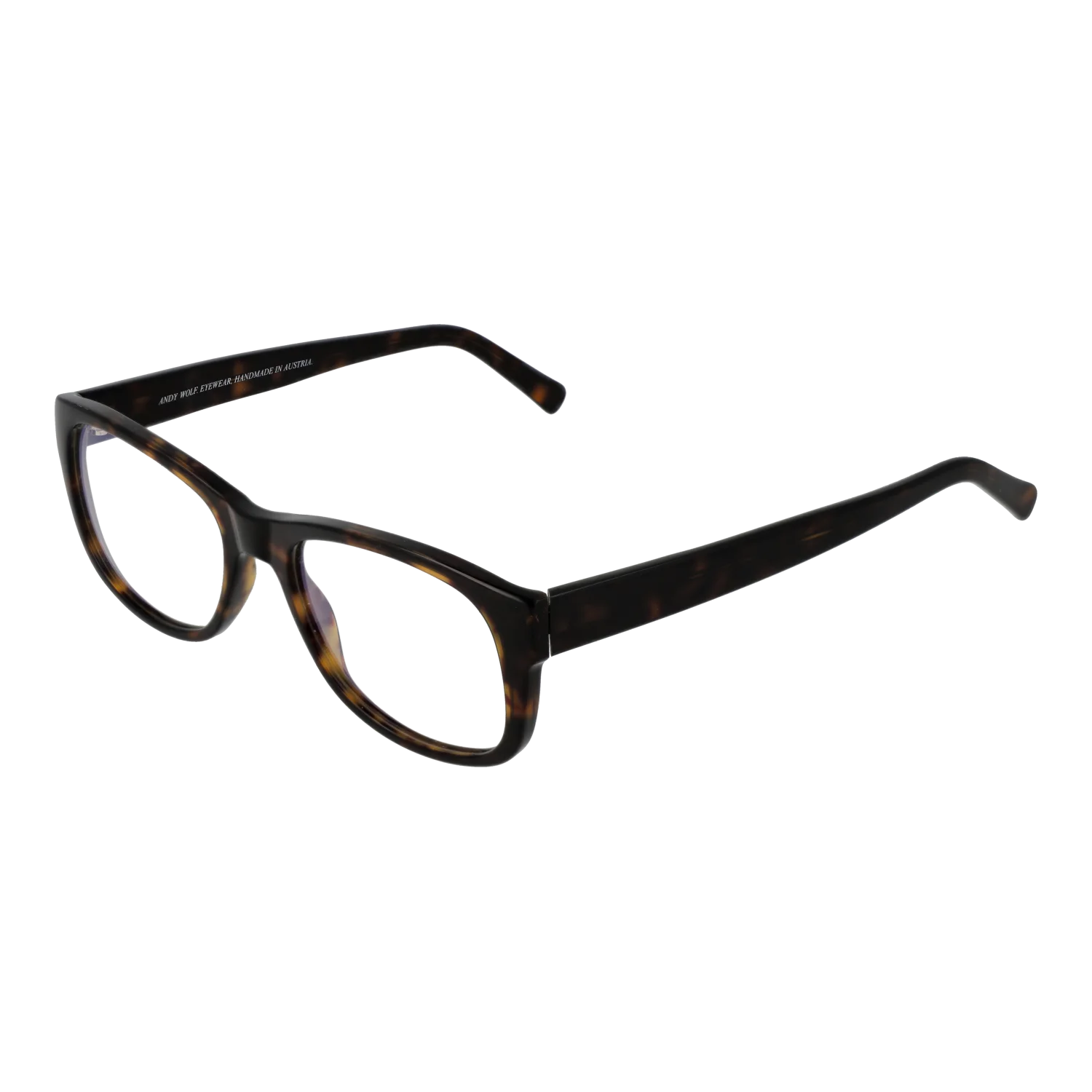 [25000402] Andy Wolf Optical Frame 4493 B 54