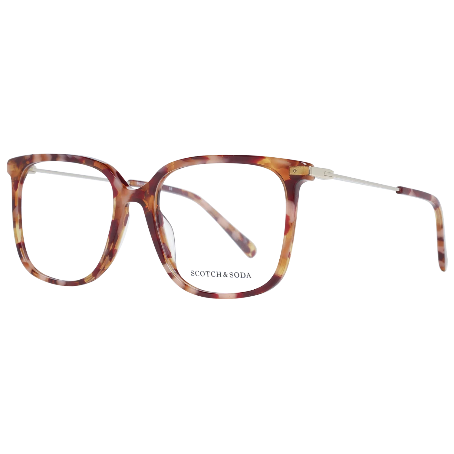 Scotch & Soda Lunettes SS3012 371 54