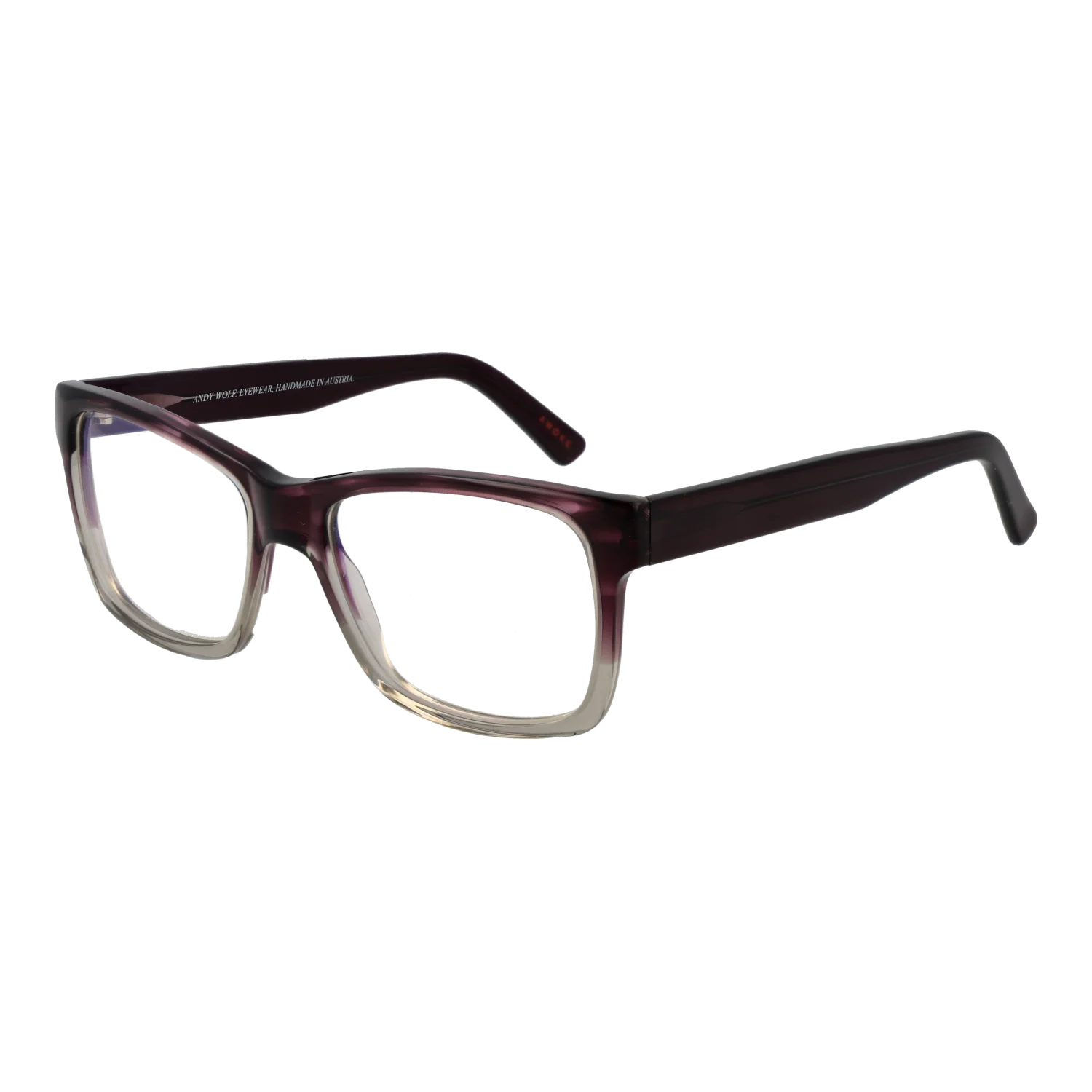 [25000411] Andy Wolf Optical Frame 4496 E 54