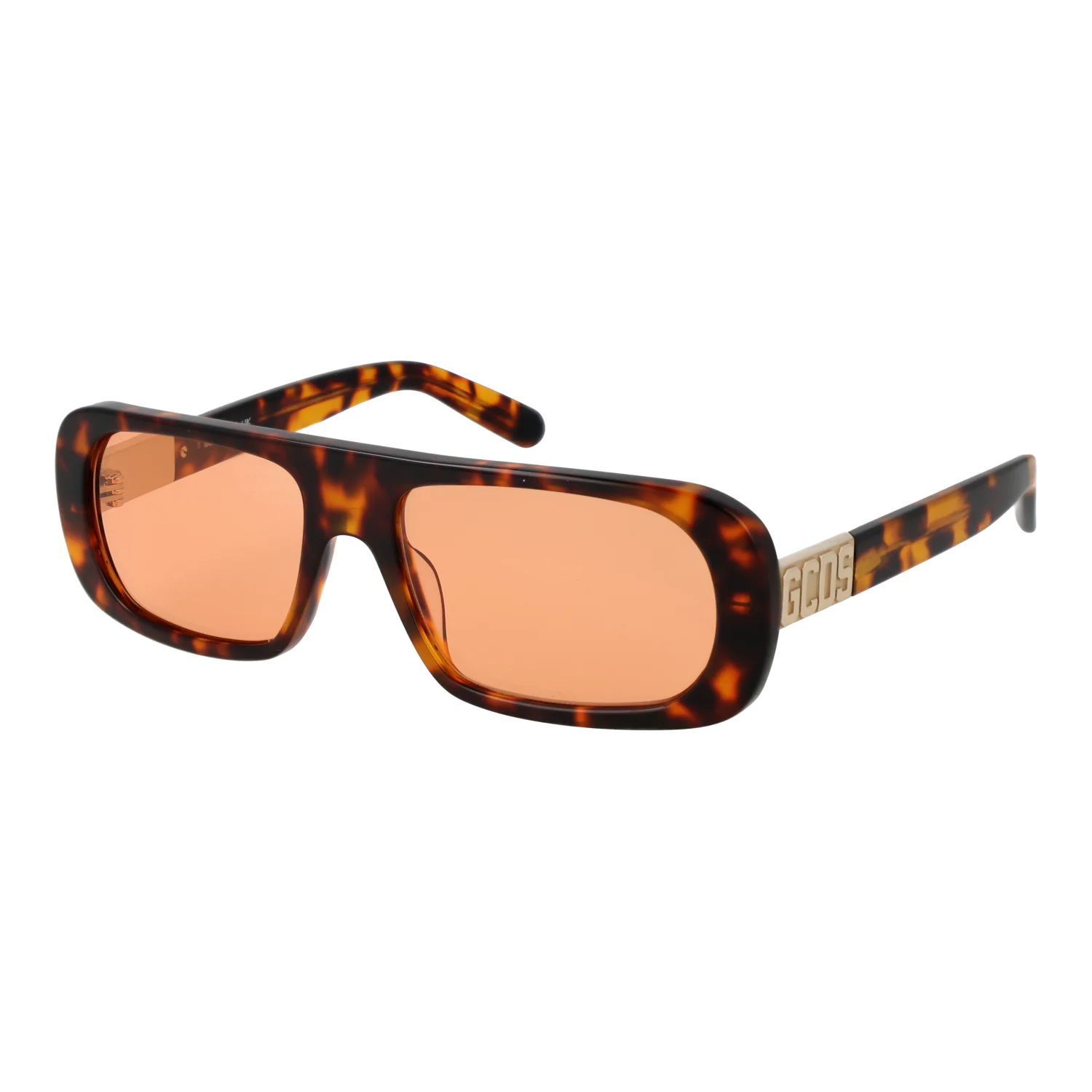 GCDS Lunettes De Soleil GD0039 52E 54
