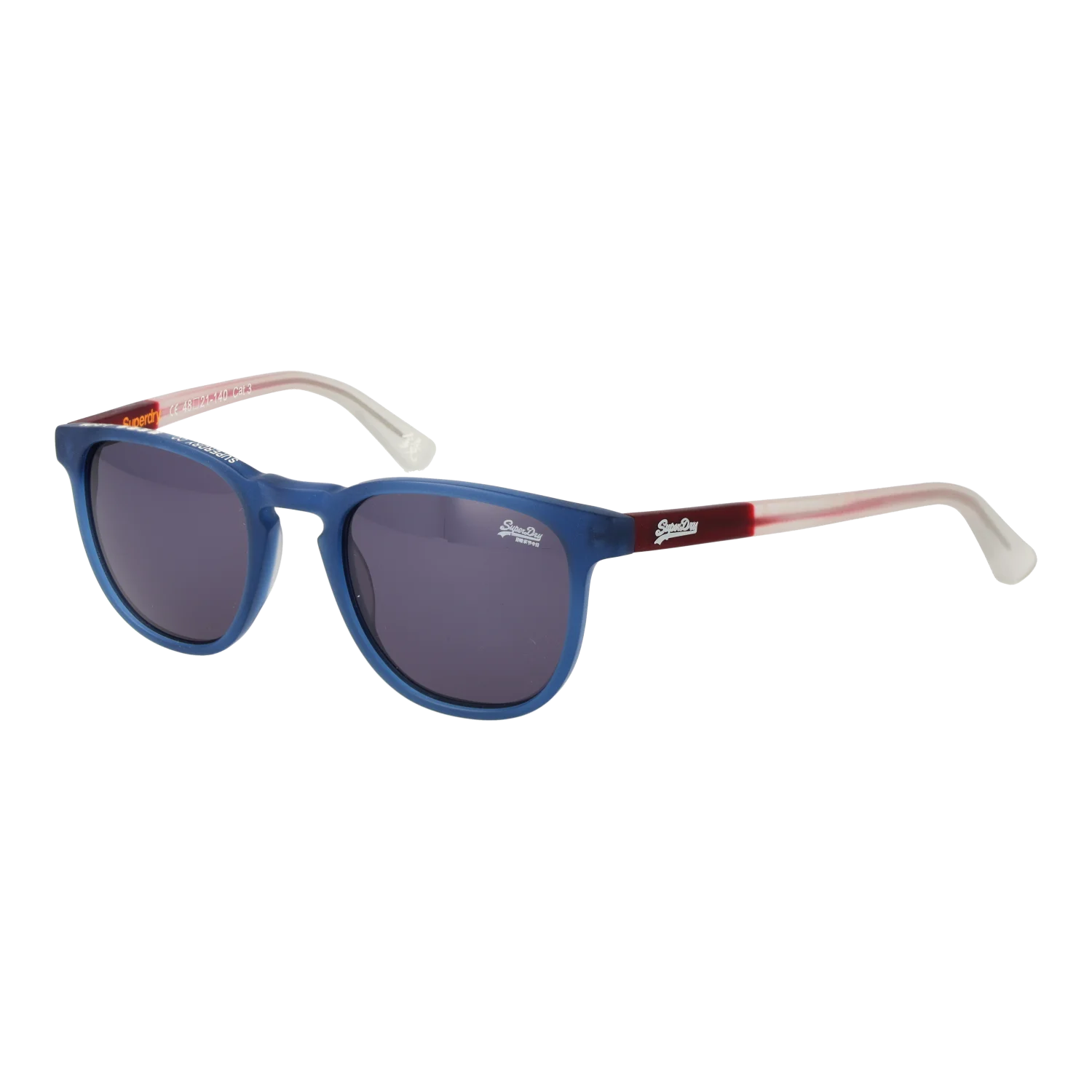 Superdry Sunglasses SDS Roku 106 48