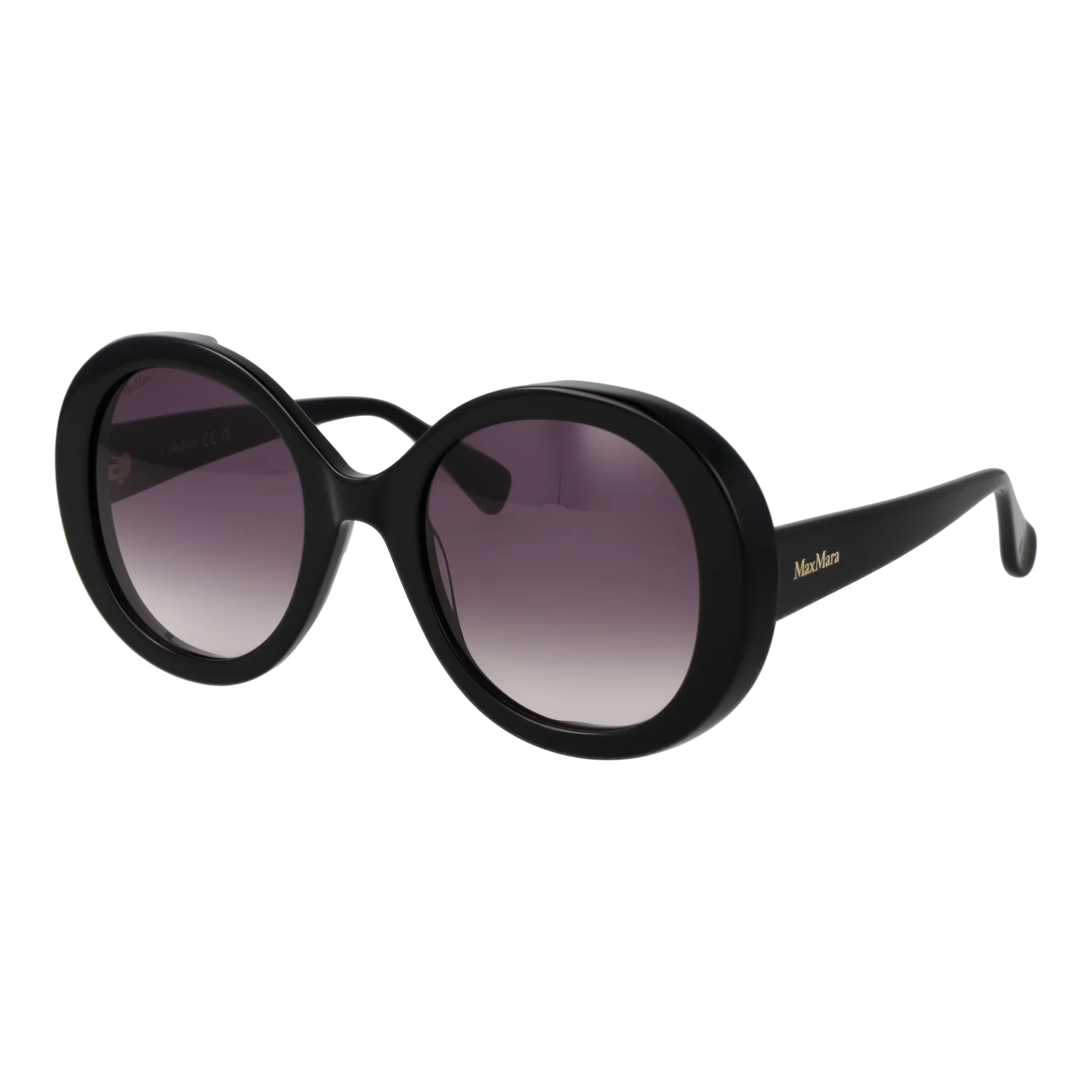 Max Mara Occhiali Da Sole MM0074 01B 54