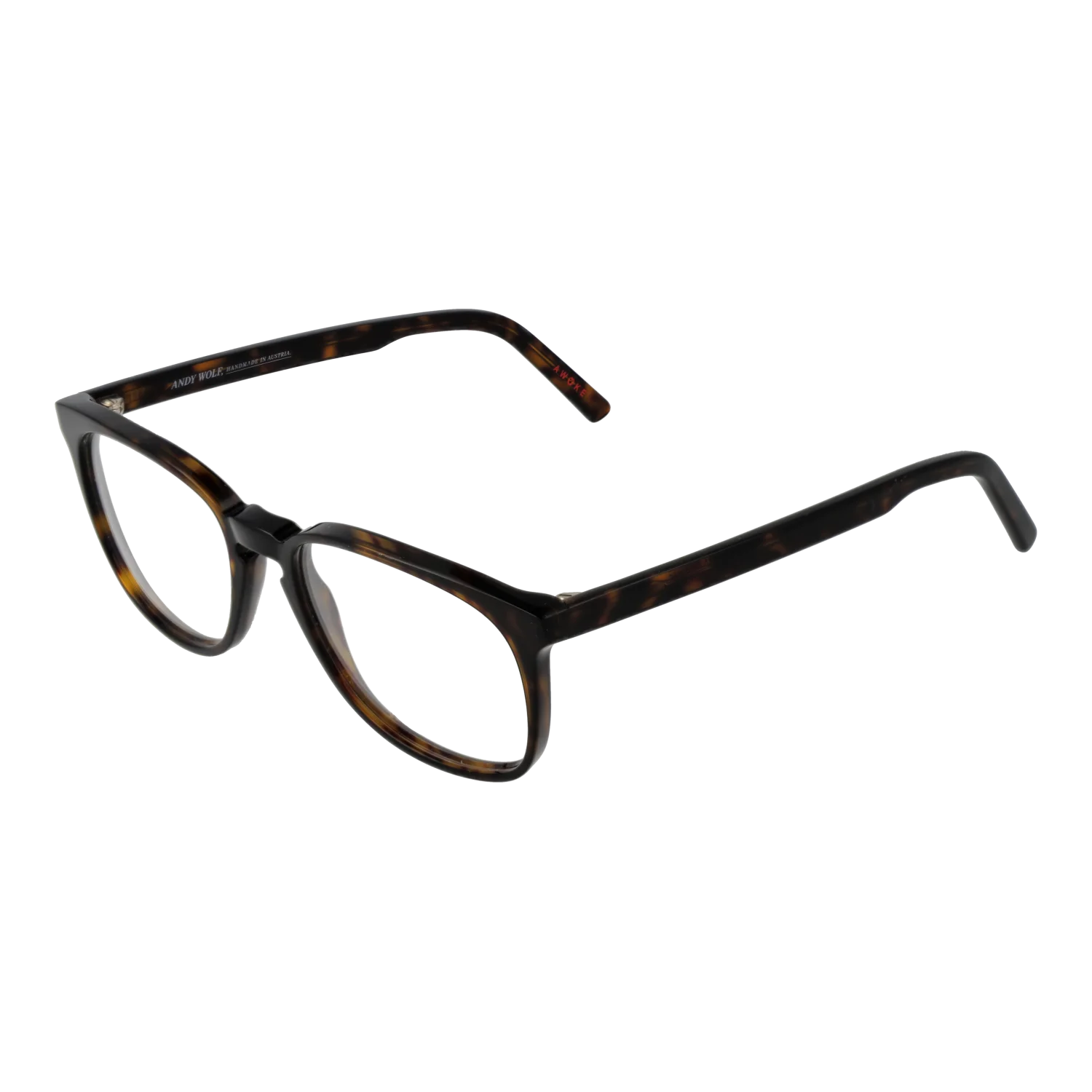 Andy Wolf Optical Frame 4500 M 52