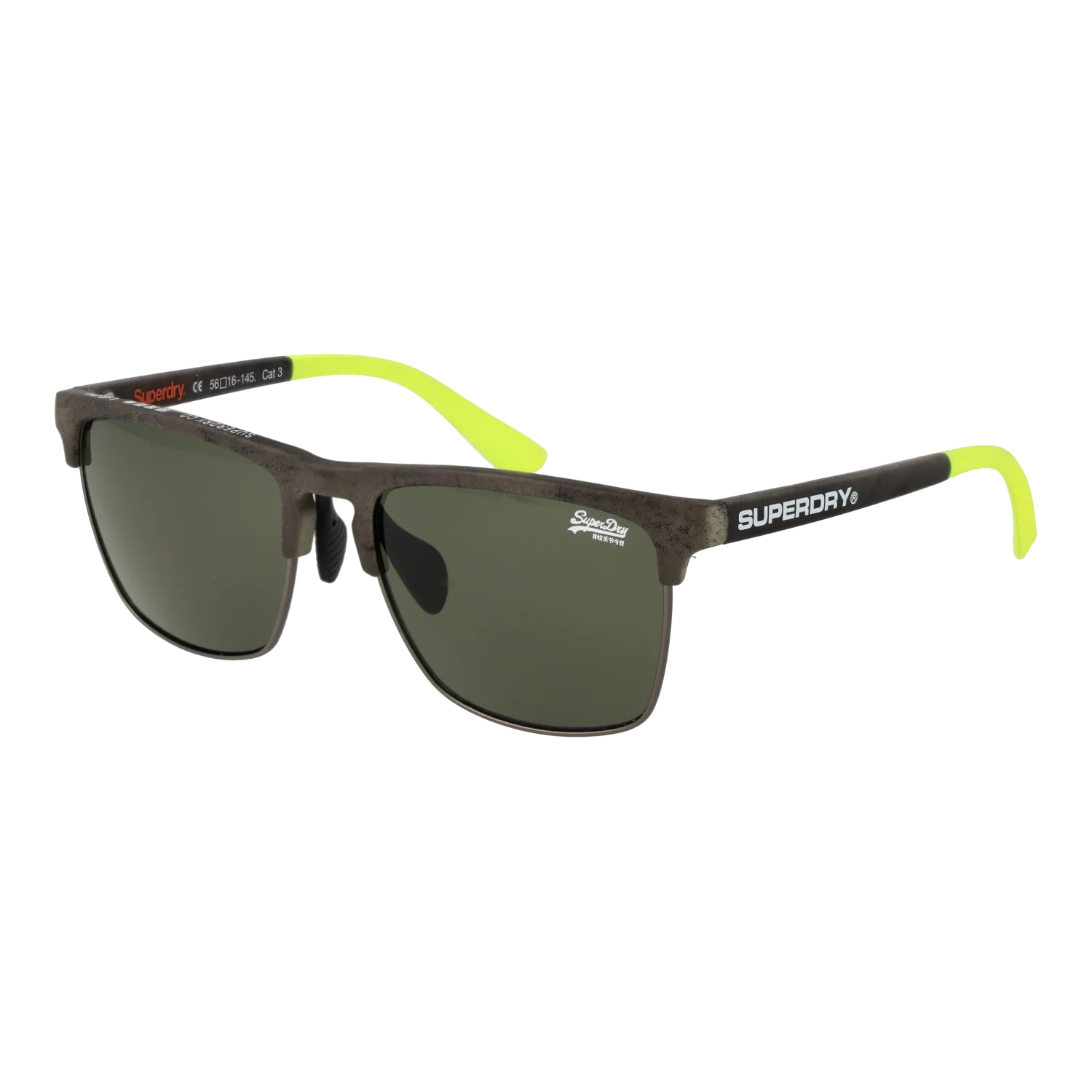 Superdry Gafas De Sol SDS Superflux 108 56