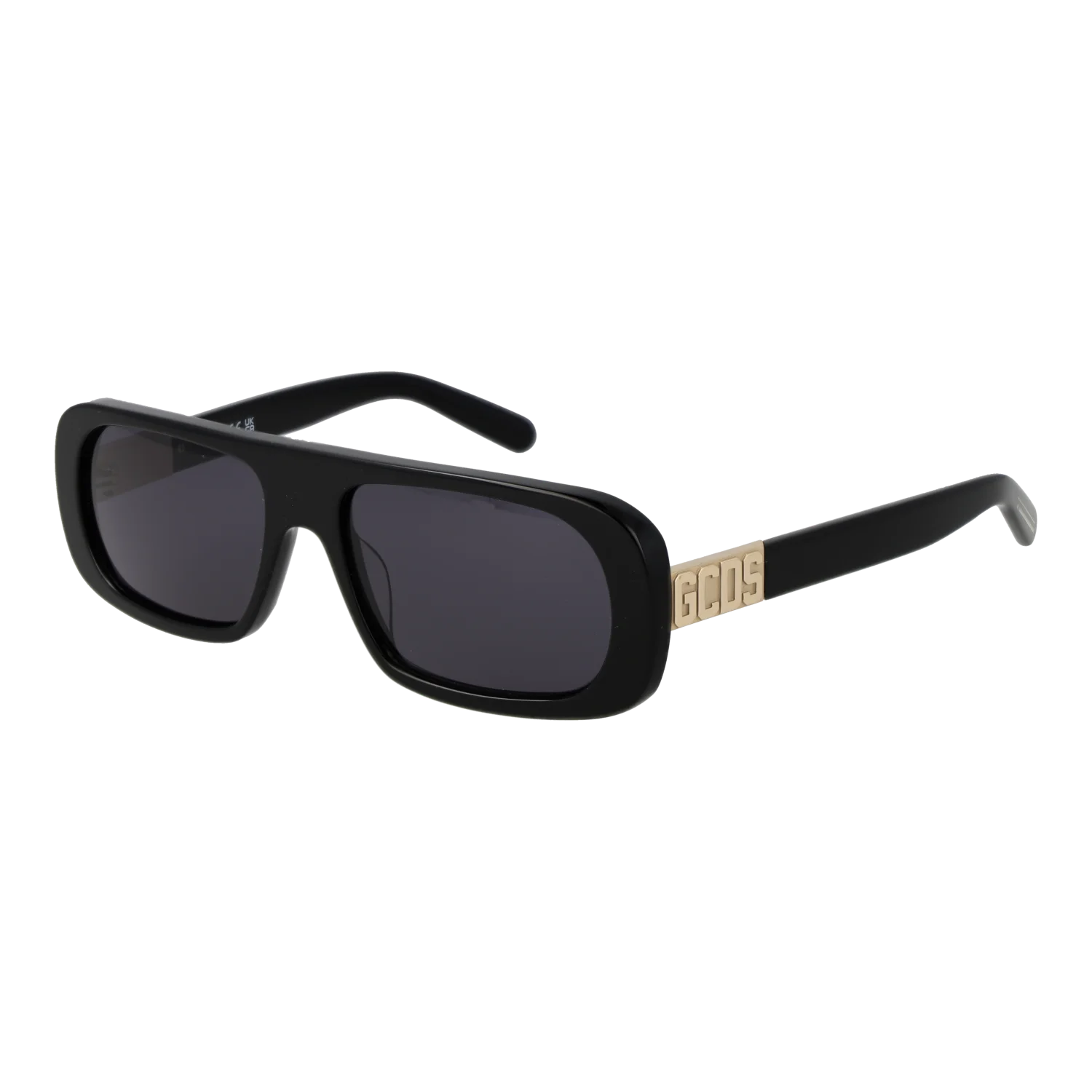 GCDS Lunettes De Soleil GD0039 01A 54