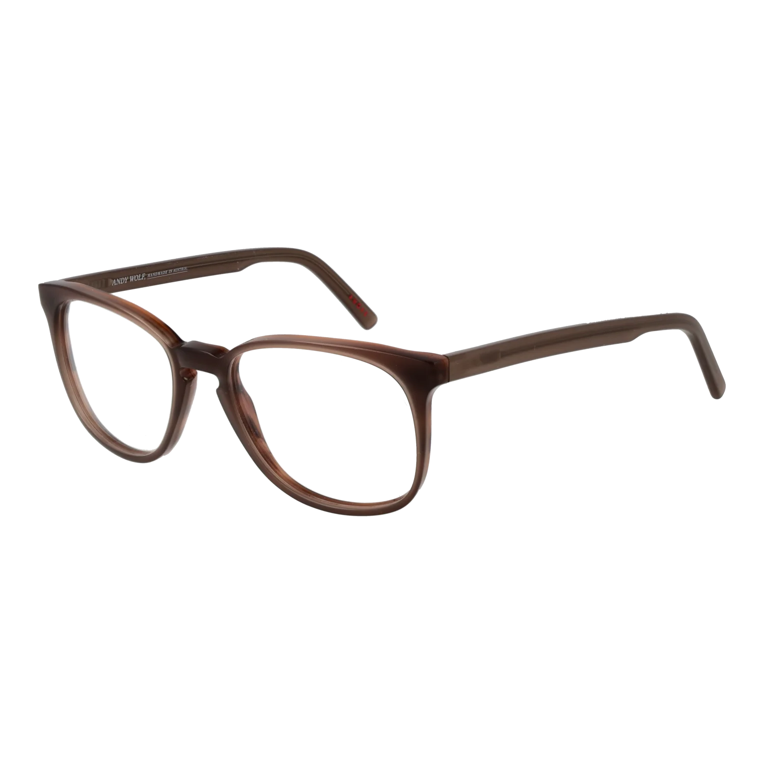 Andy Wolf Lunettes 4500 N 52