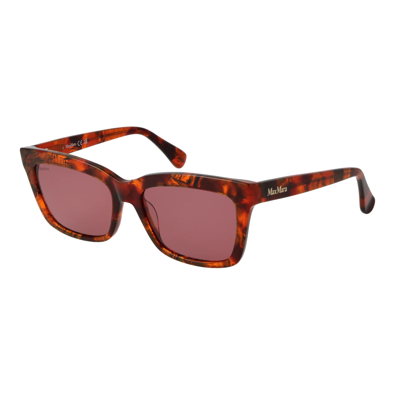 Max Mara Sonnenbrille MM0010 54S 55