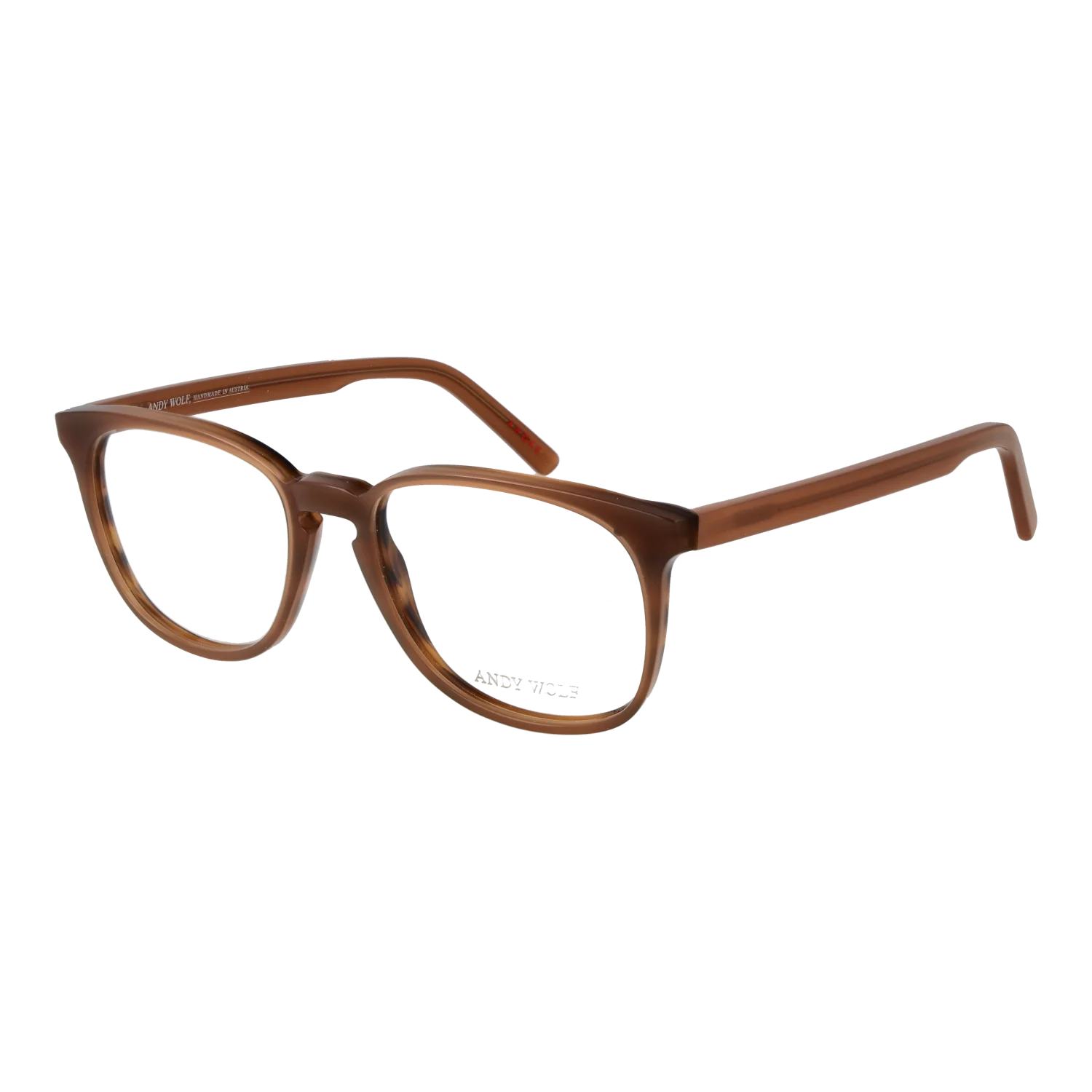 [25000418] Andy Wolf Optical Frame 4500 R 52