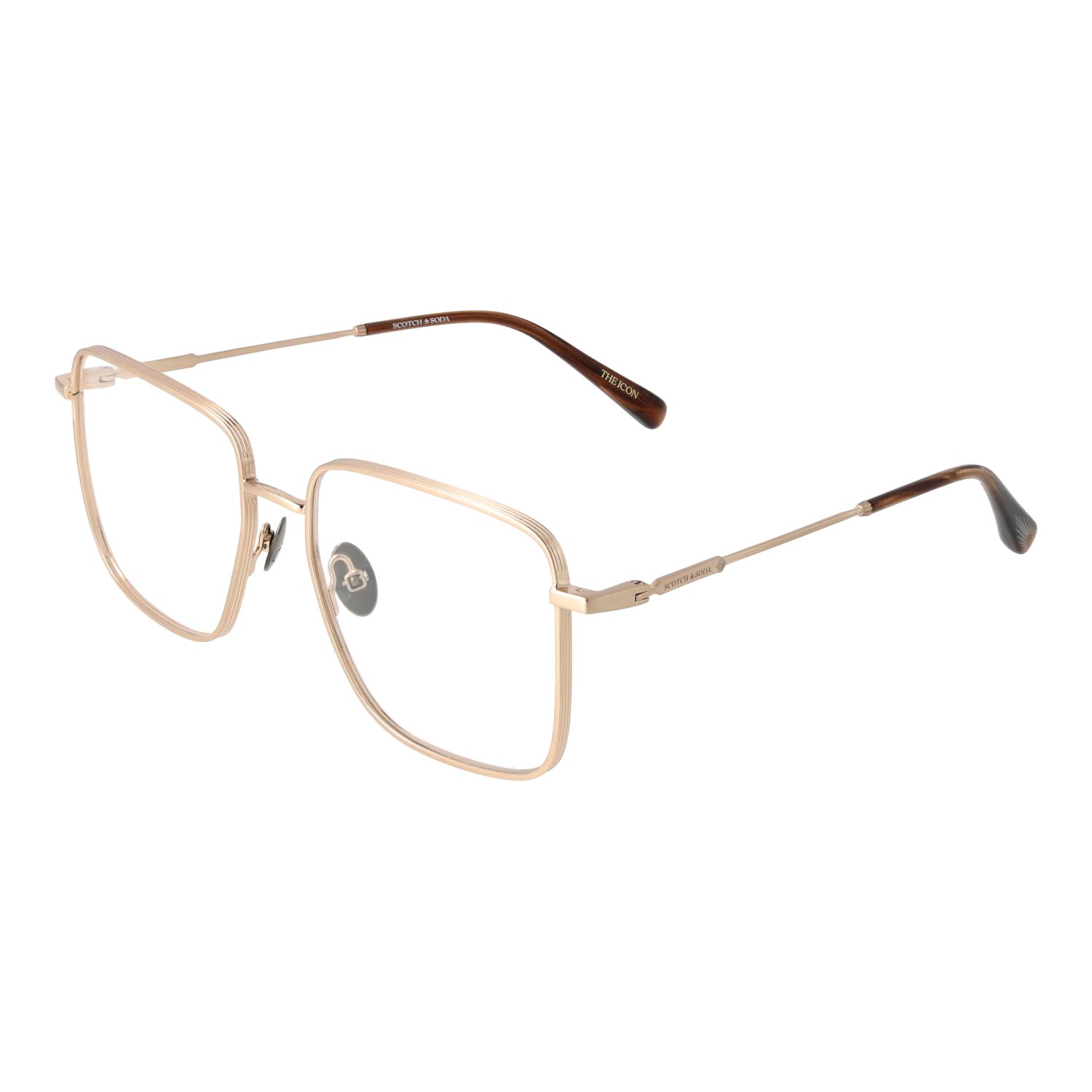 [20246608] Scotch & Soda Brillenfassung SS2019 405 55