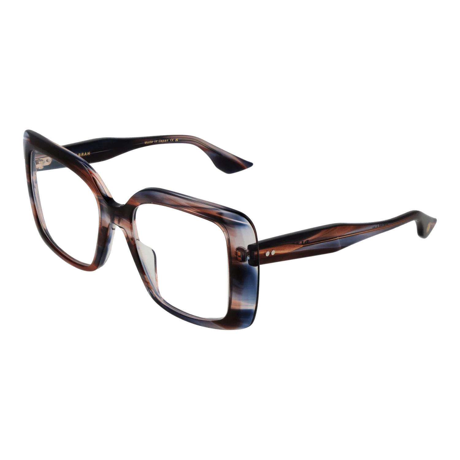 Dita Optical Frame DTX716-A-02 ADABRAH
