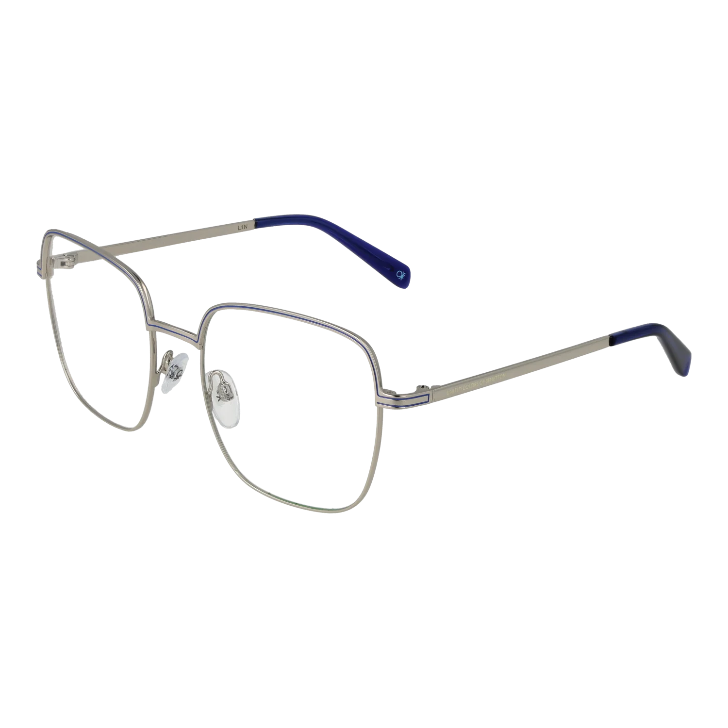 [20247708] Benetton Optical Frame BEO309 829 53