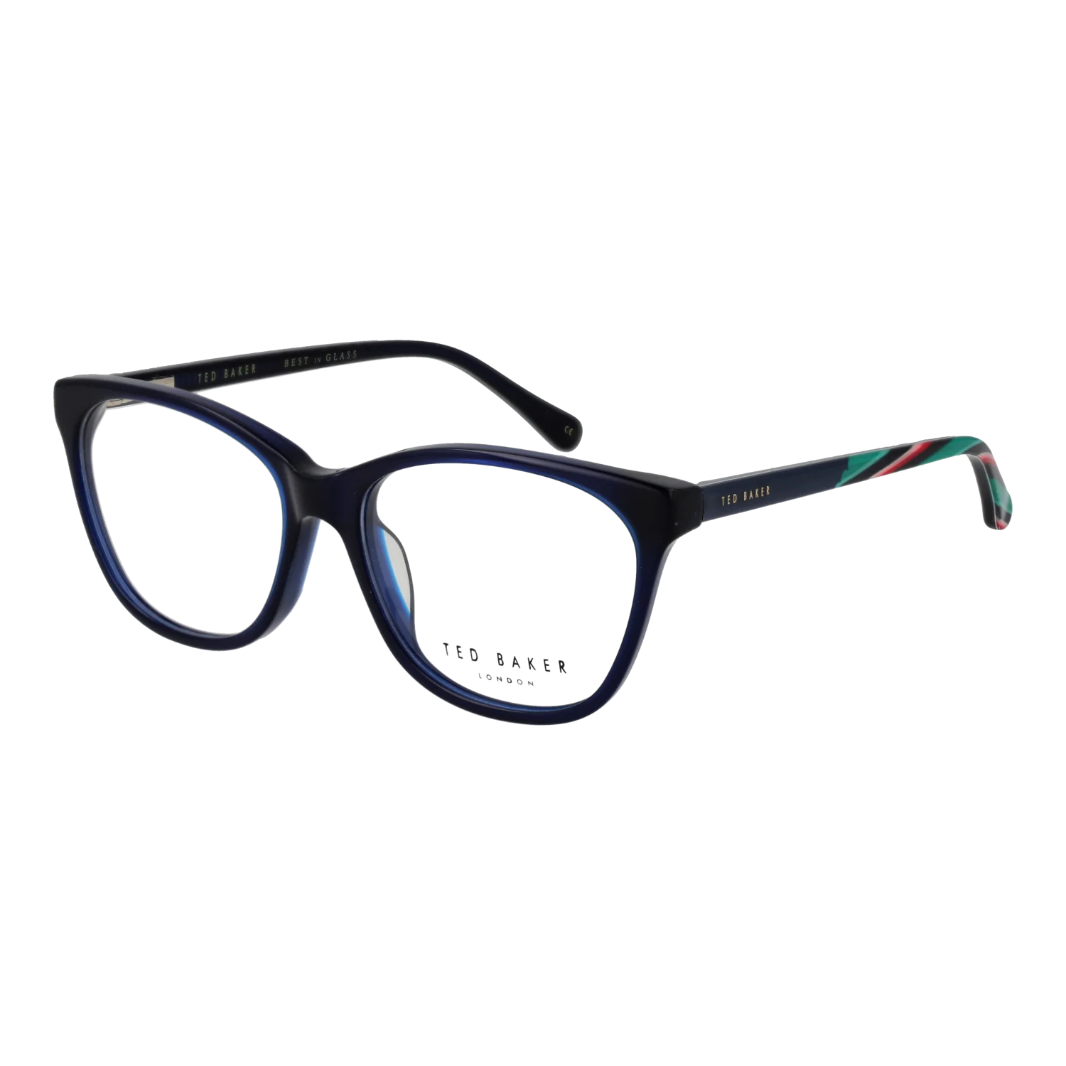 Ted Baker Optical Frame TBB976 608 49