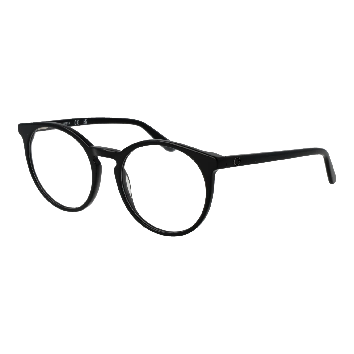 [25001679] Guess Optical Frame GU2870 001 53