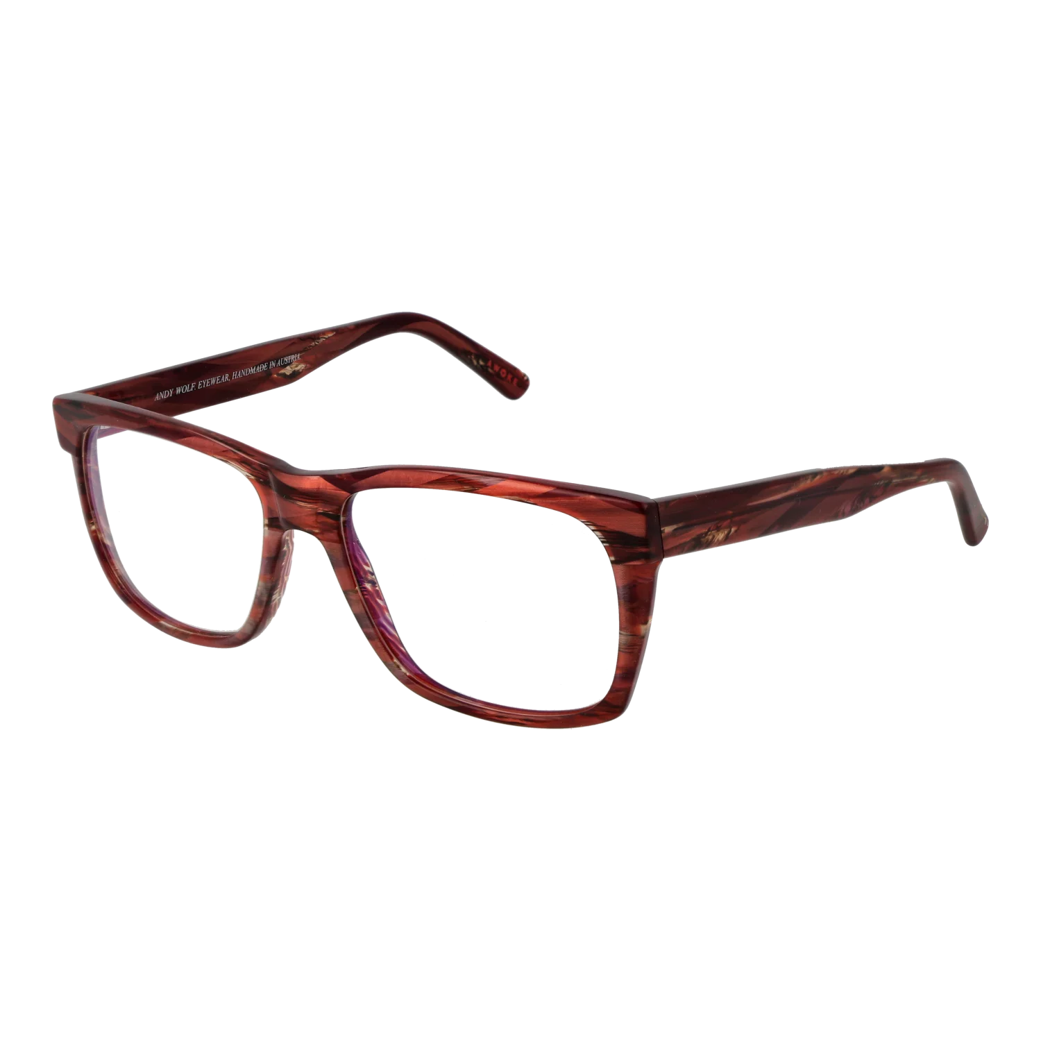 [25000392] Andy Wolf Lunettes 4449 M 55