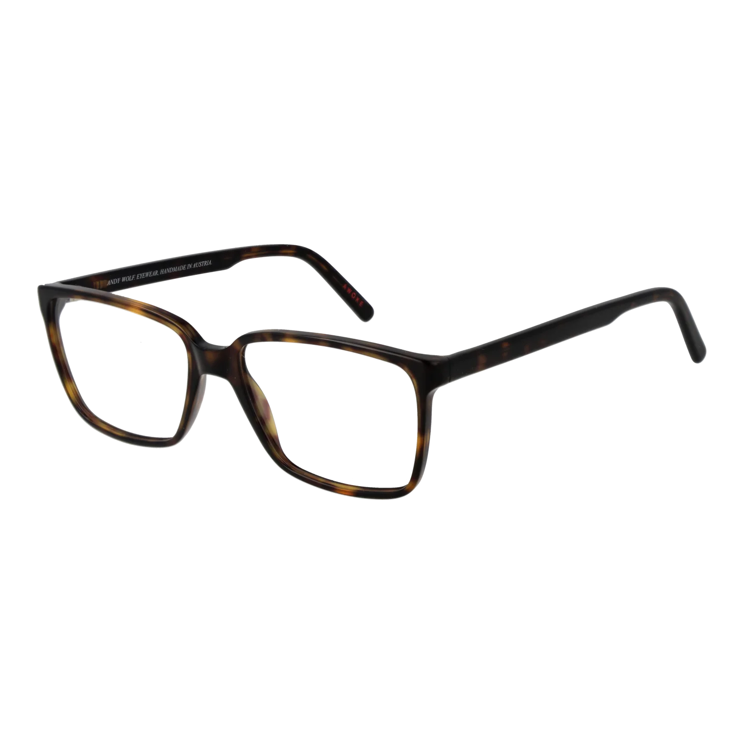 [25000428] Andy Wolf Optical Frame 4510 B 55