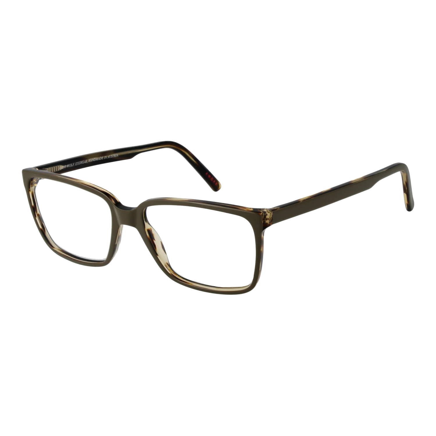 Andy Wolf Lunettes 4510 I 55