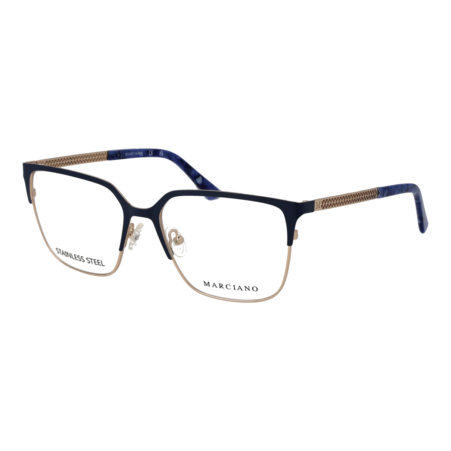Marciano by Guess Montatura Da Vista GM0393 091 54