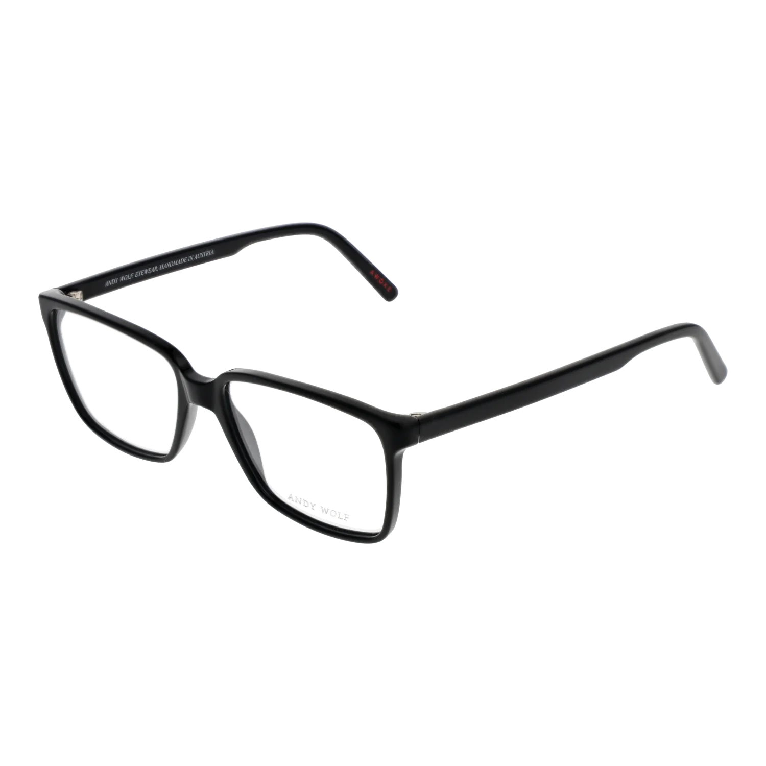 Andy Wolf Lunettes 4510 A 55