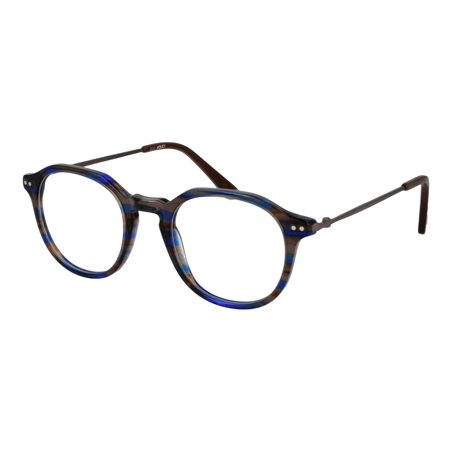 [25002047] Signature Lunettes YK1802 514