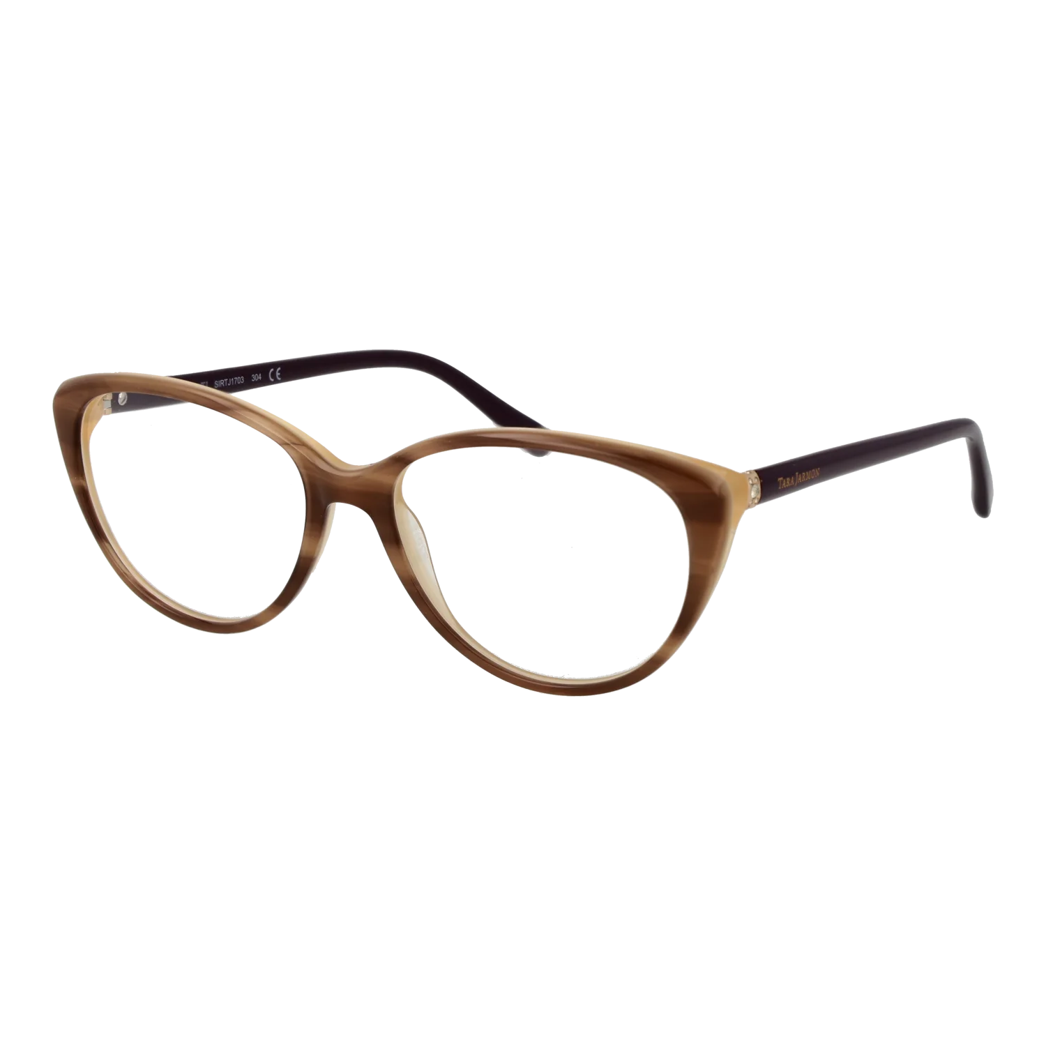 [25002098] Siralya Optical Frame SIRTJ1703 304 53