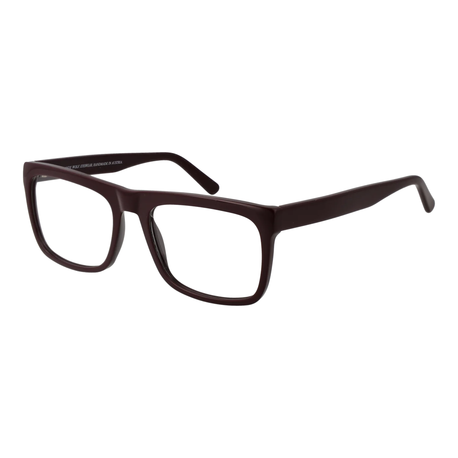 Andy Wolf Brillenfassung 4514 D 57